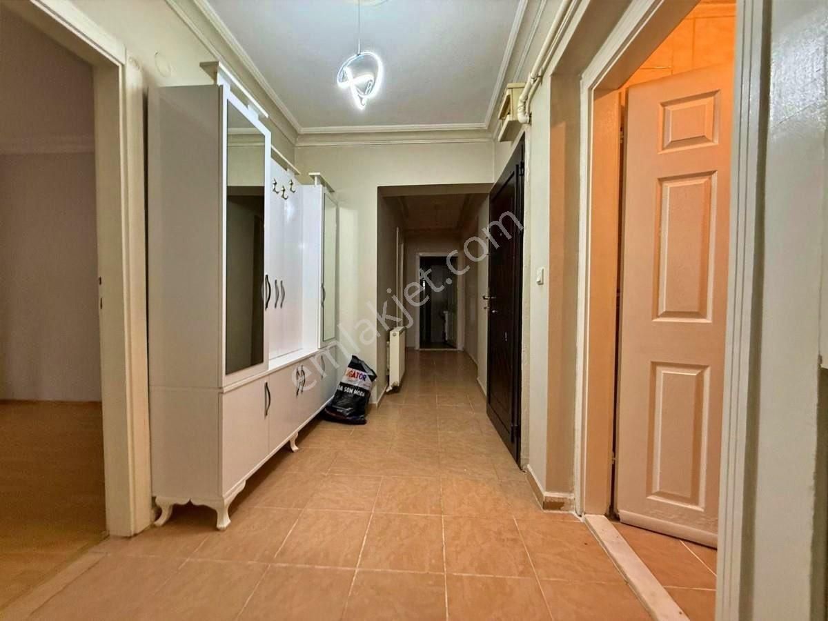 **pınarbaşı Mah. Park Cepheli 3+1 Bağımsız Yüksek Giriş Dairee** - Görsel 17