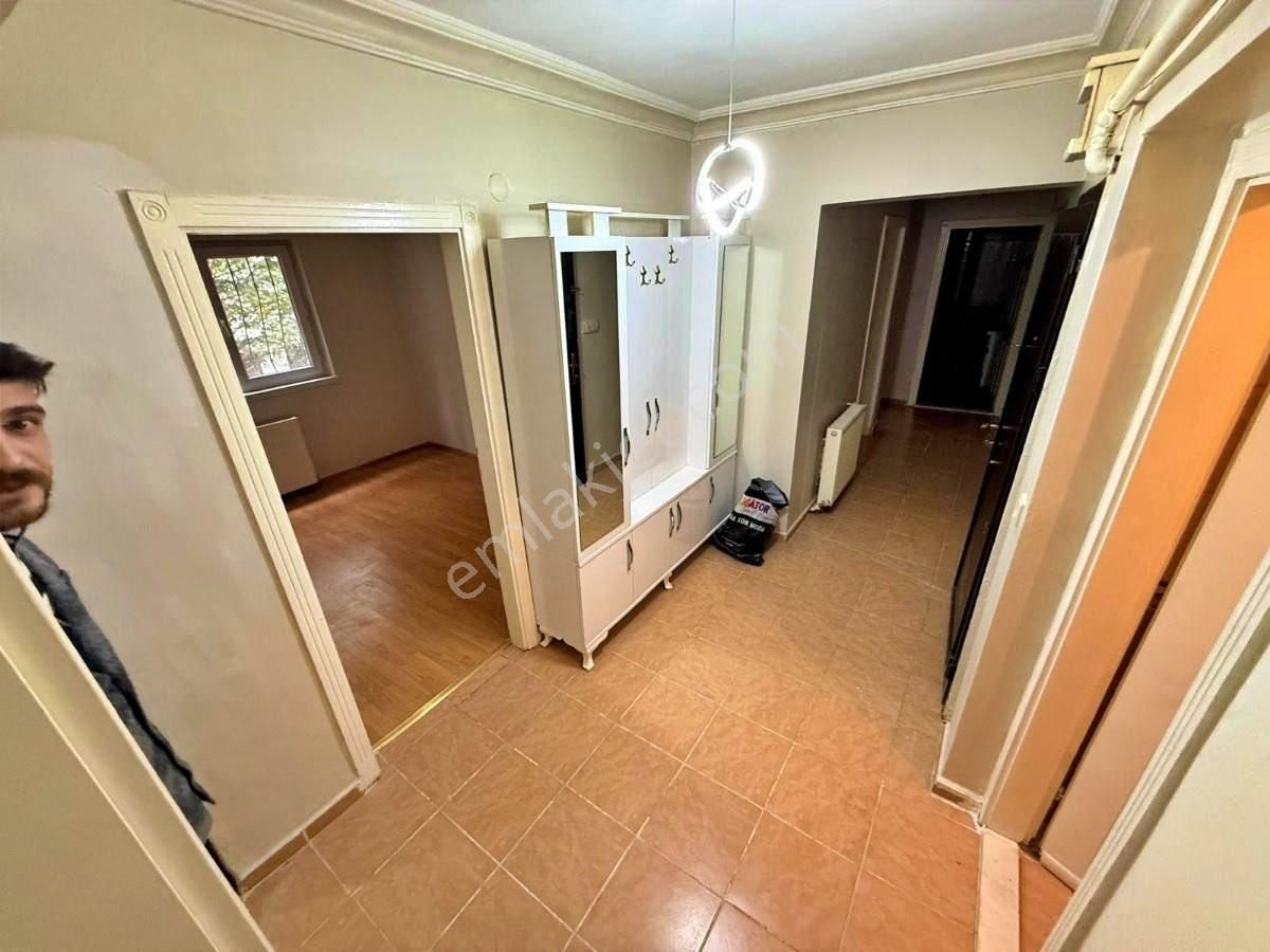 **pınarbaşı Mah. Park Cepheli 3+1 Bağımsız Yüksek Giriş Dairee** - Görsel 14