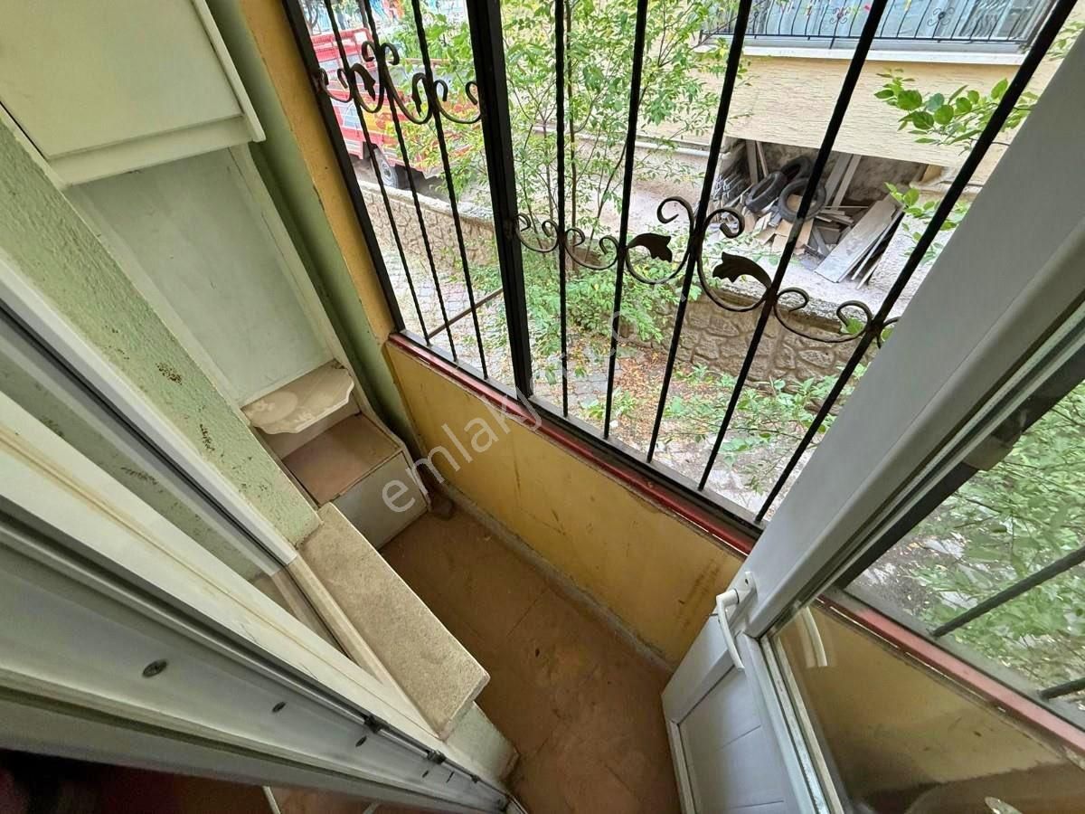 **pınarbaşı Mah. Park Cepheli 3+1 Bağımsız Yüksek Giriş Dairee** - Görsel 22