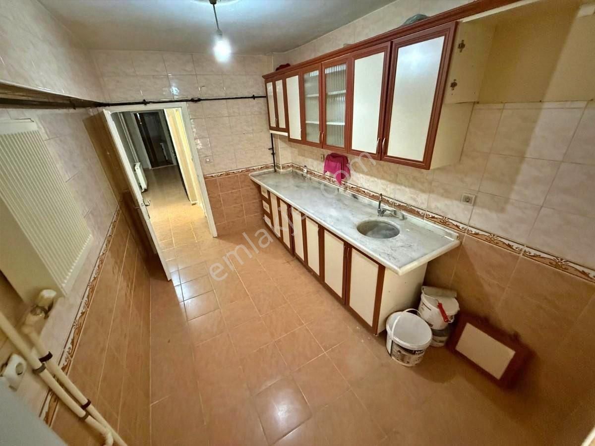 **pınarbaşı Mah. Park Cepheli 3+1 Bağımsız Yüksek Giriş Dairee** - Görsel 4