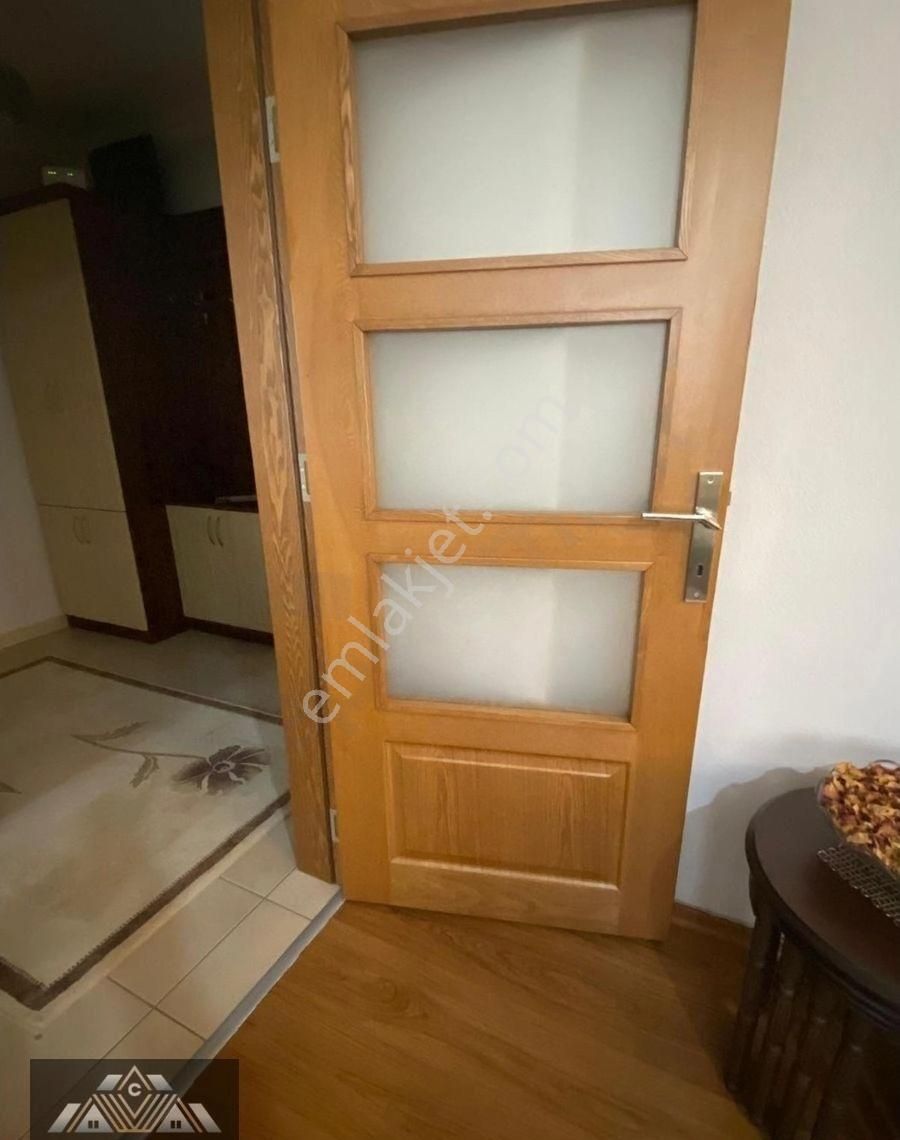 Canbulattan Kültür Mahallesinde Satılık 3+1 Daire - Görsel 17