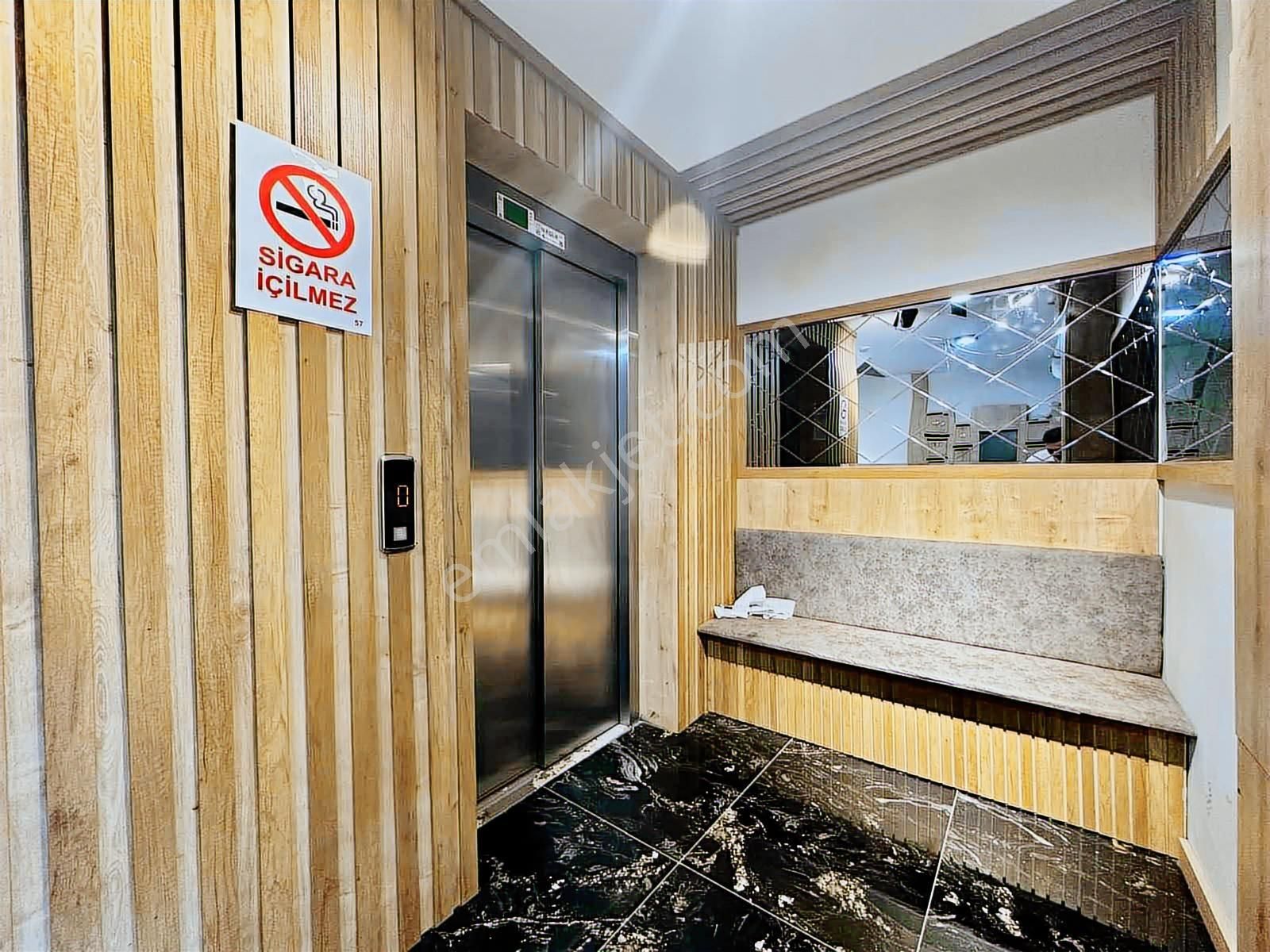 ꔪyalçın'dan ▀▄kadıköy'de Dağ Manzaralı Arakat Öncephe 2+1▀▄ - Görsel 24