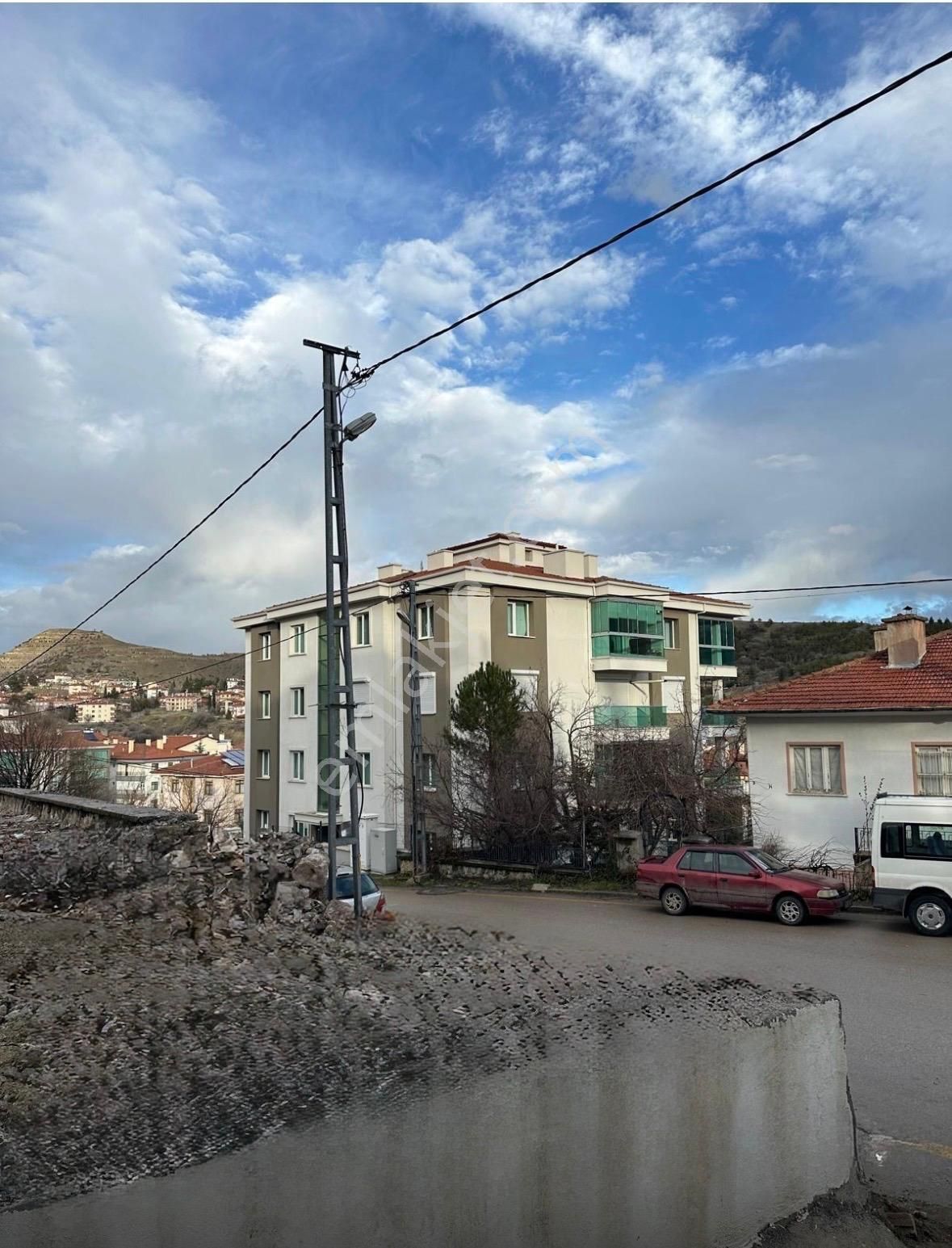 Hacıkara Mah.çarşı Merkeze Yakın Yapılı Satılık 2+1 Daire - Görsel 16