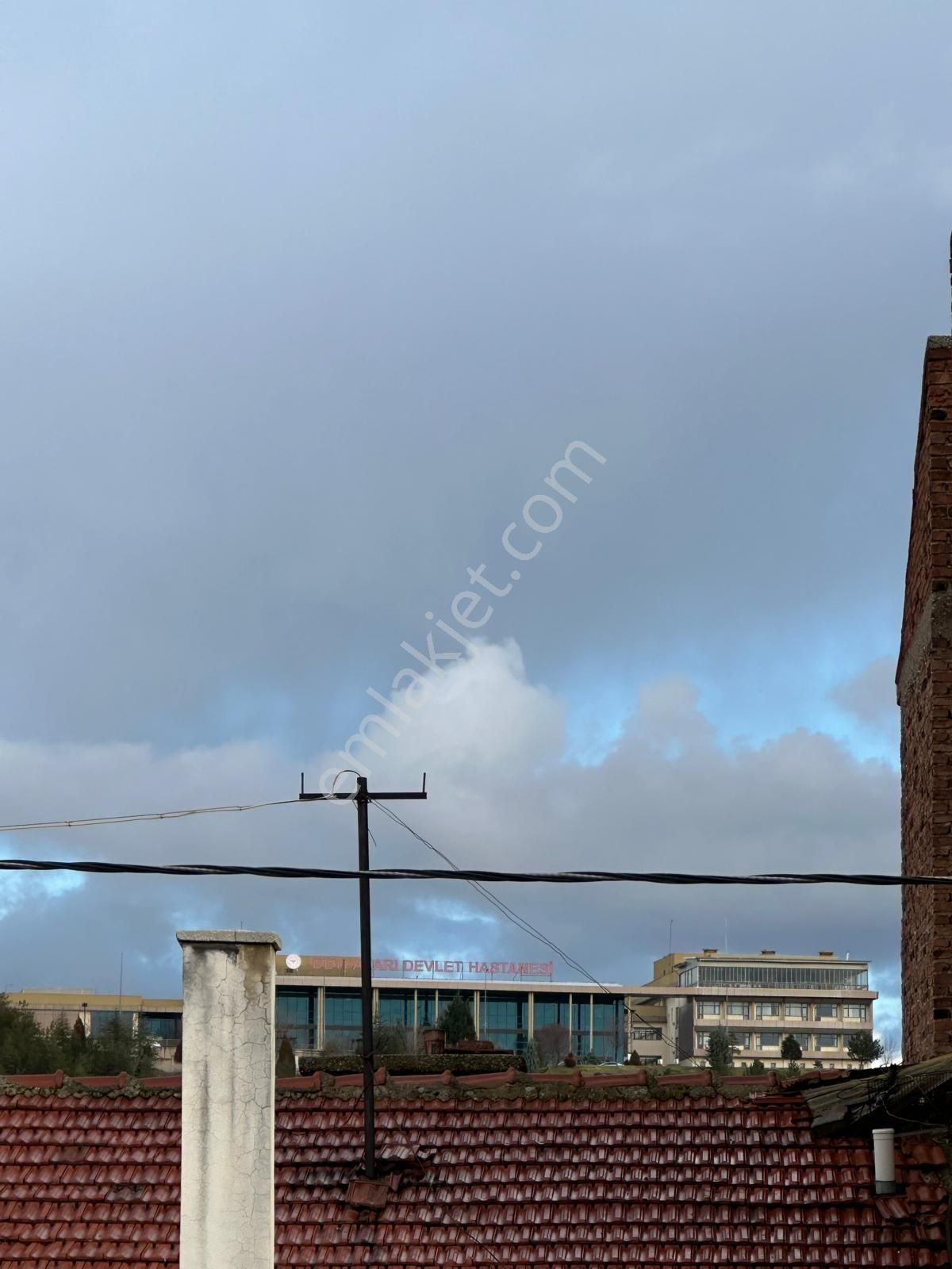 Hacıkara Mah.çarşı Merkeze Yakın Yapılı Satılık 2+1 Daire - Görsel 15