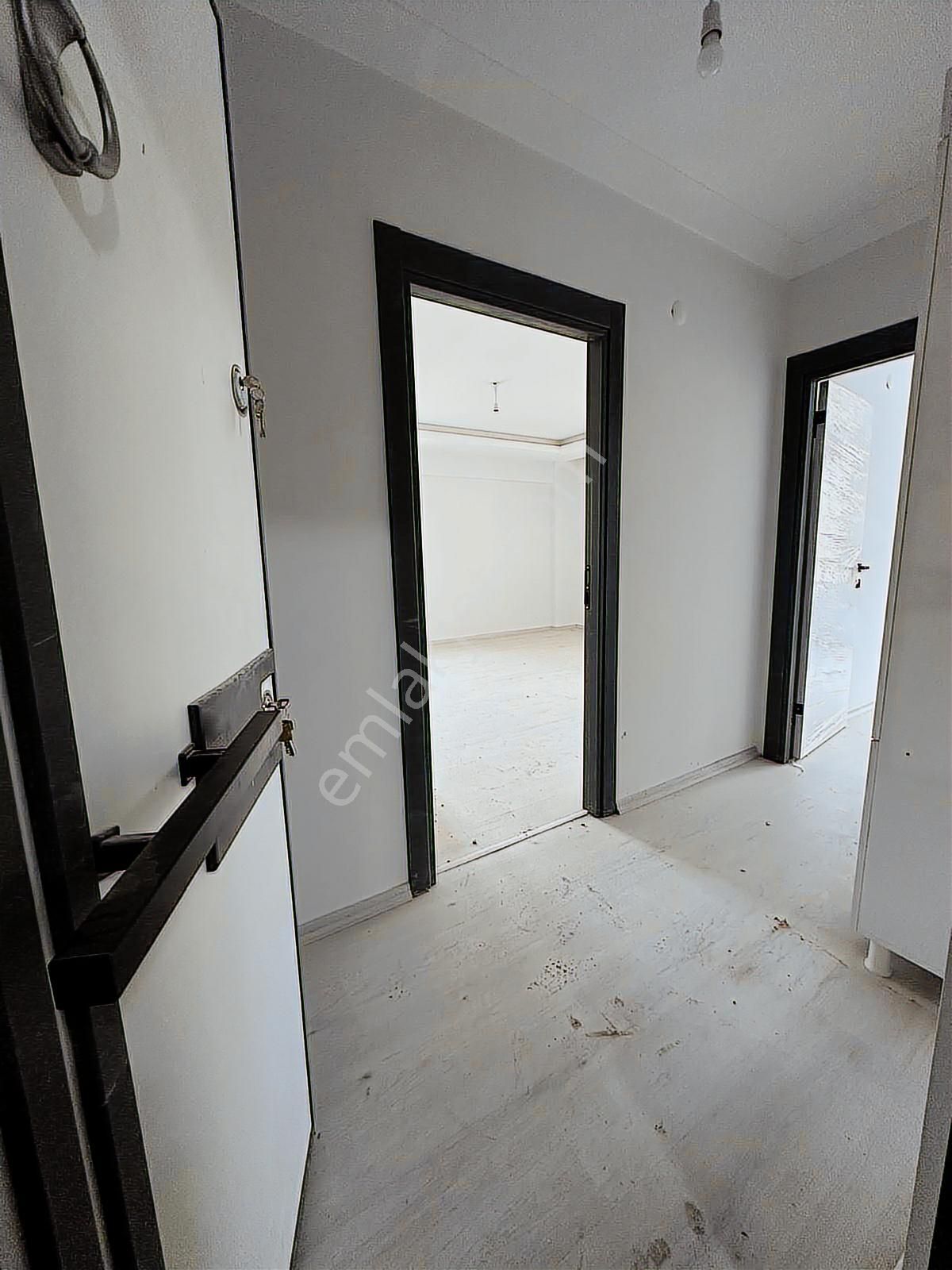 Hacıkara Mah.çarşı Merkeze Yakın Yapılı Satılık 2+1 Daire - Görsel 5