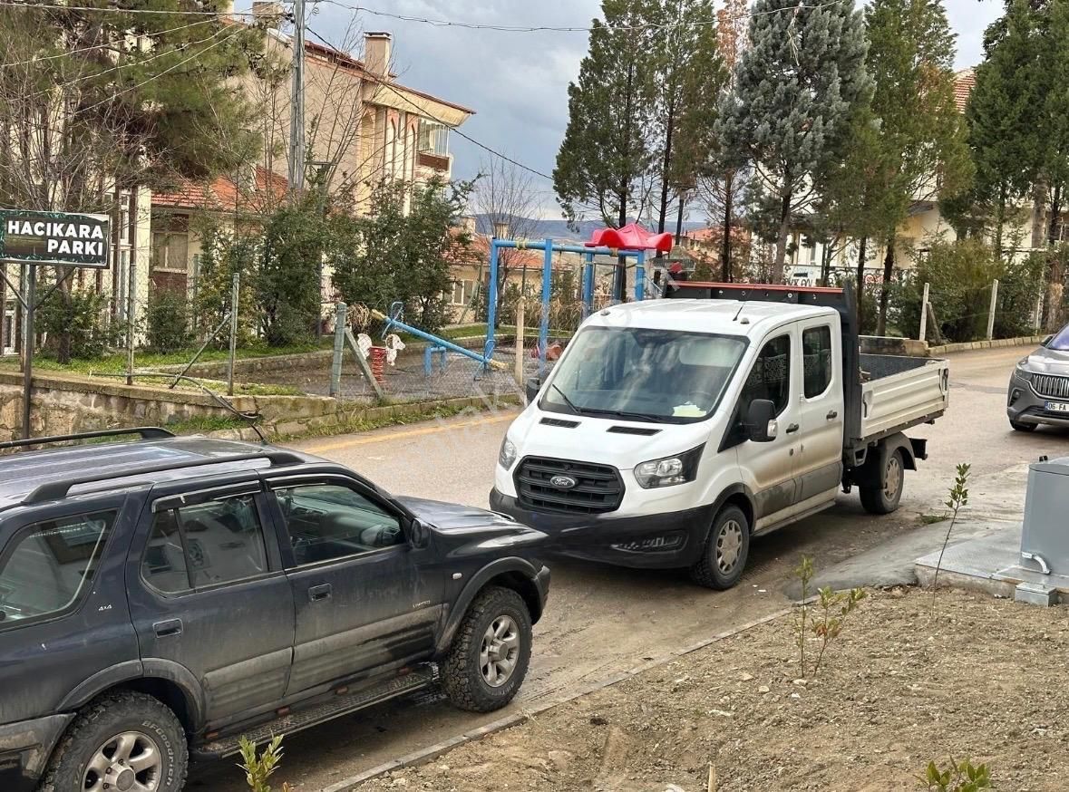 Hacıkara Mah.çarşı Merkeze Yakın Yapılı Satılık 2+1 Daire - Görsel 23
