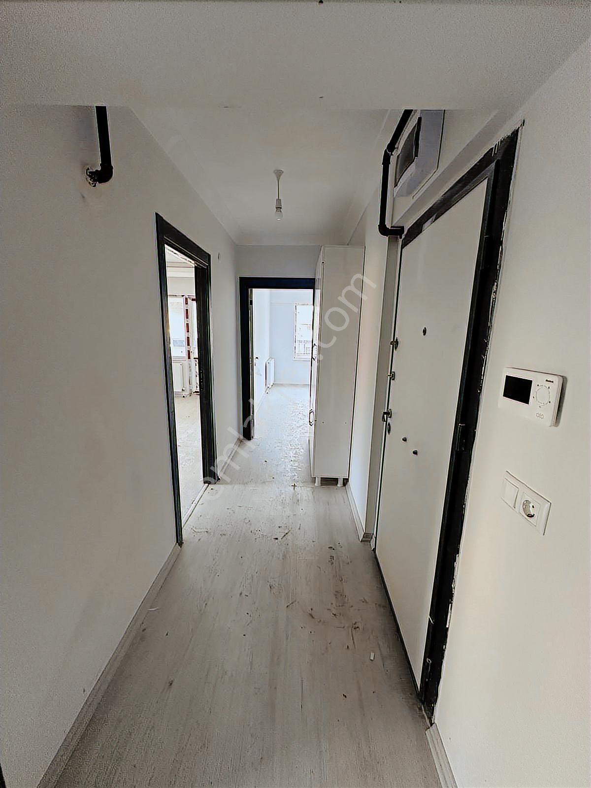 Hacıkara Mah.çarşı Merkeze Yakın Yapılı Satılık 2+1 Daire - Görsel 13