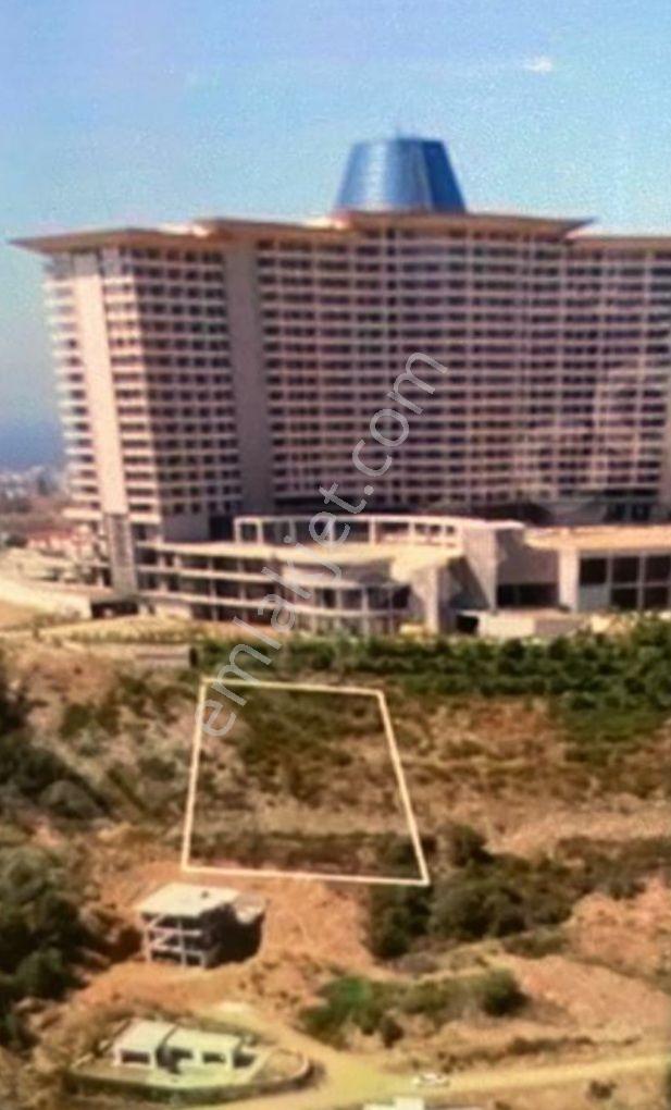 Kargıcak Rışvanlı'da İmarlı Satılık Arsa - Görsel 3