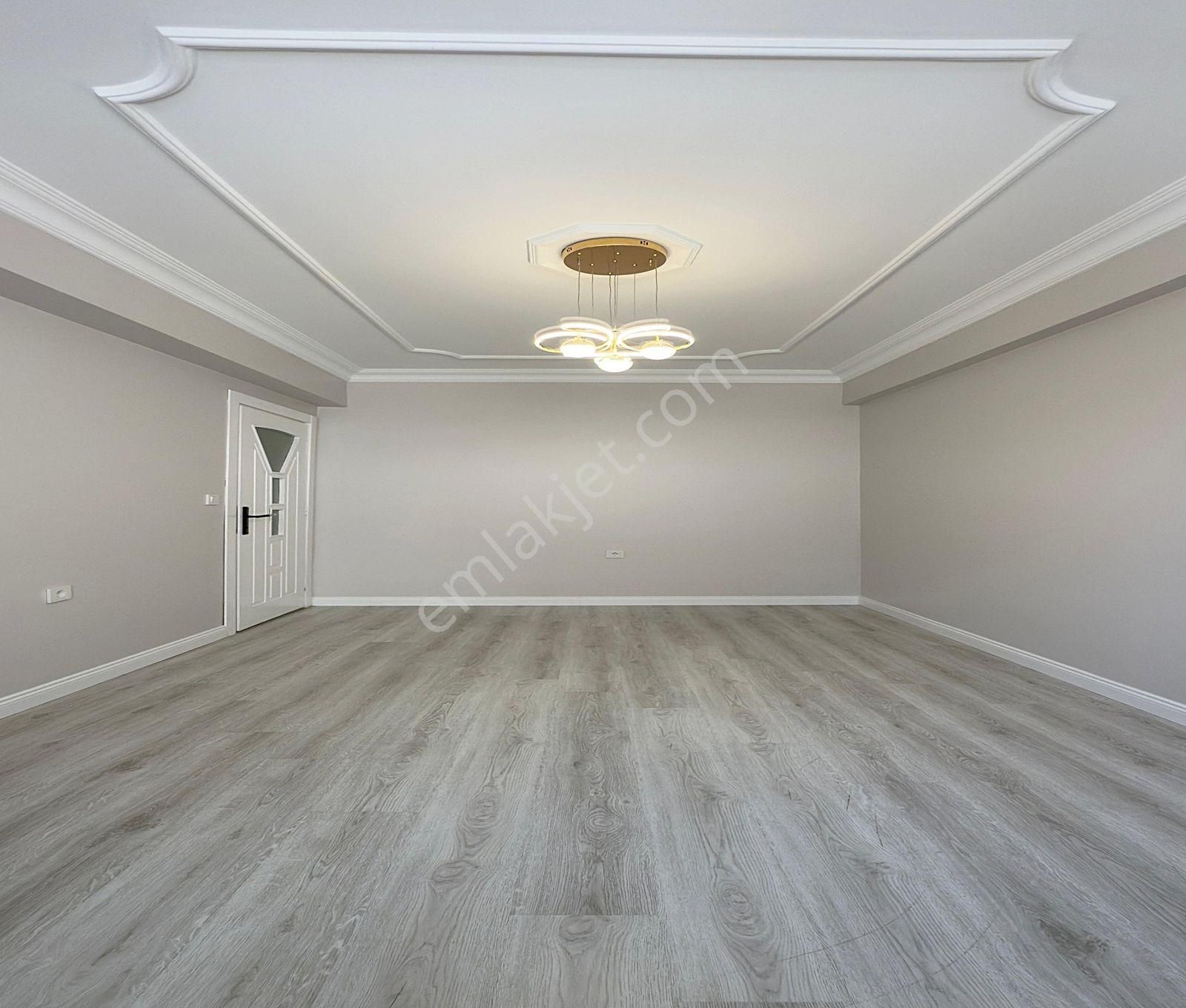 Esenyurt Güzelyurt Mahallesi Gezgen İnşaat'tan 2+1 Satılık Daire - Görsel 6