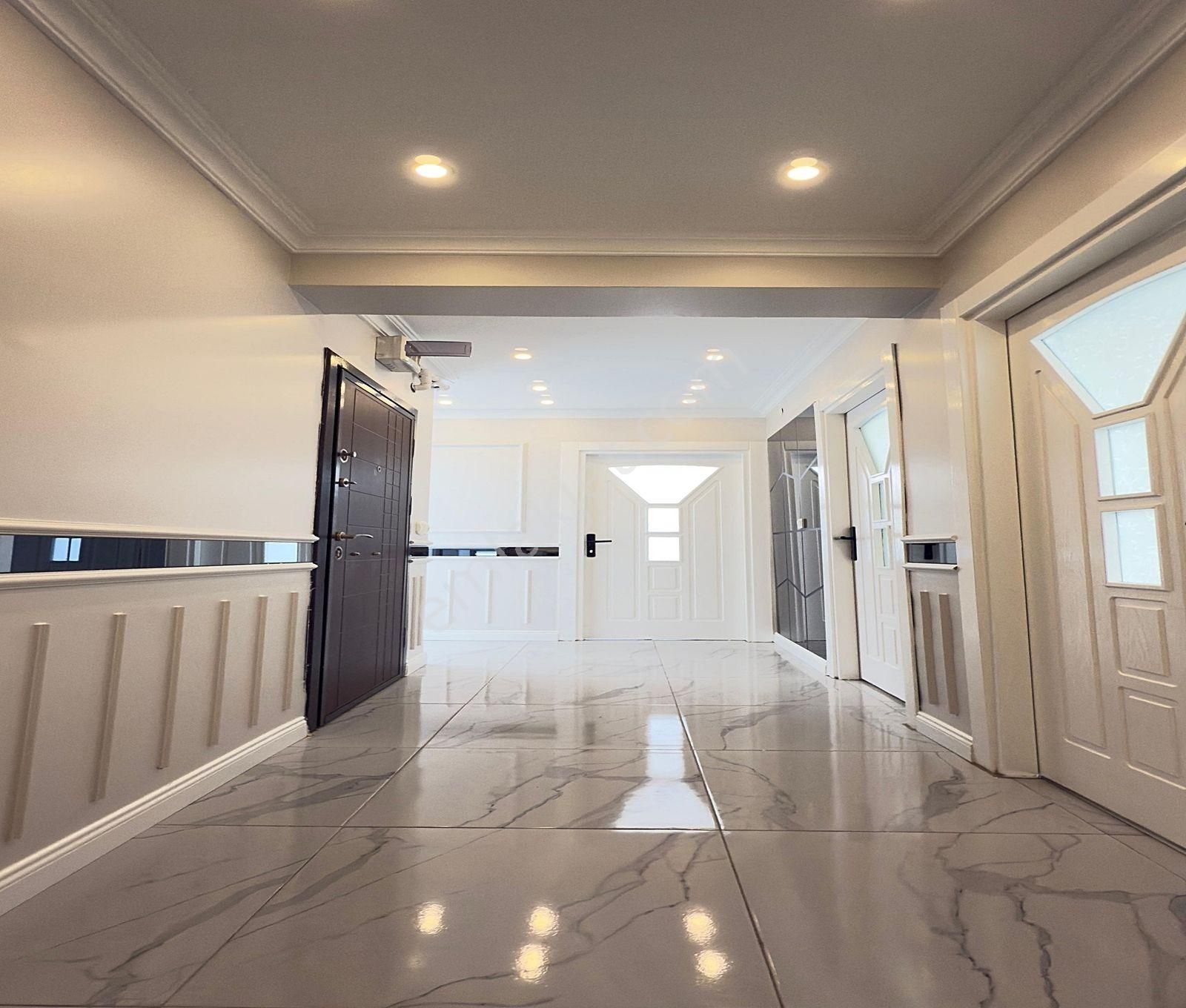 Esenyurt Güzelyurt Mahallesi Gezgen İnşaat'tan 2+1 Satılık Daire - Görsel 21