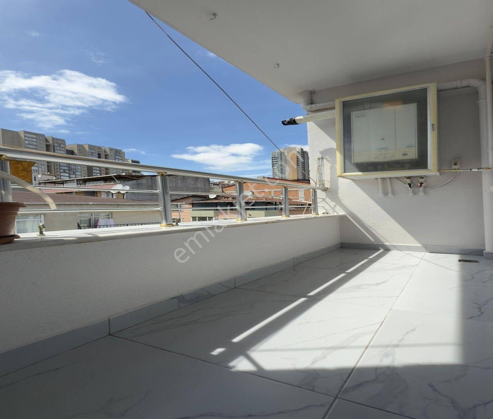 Esenyurt Güzelyurt Mahallesi Gezgen İnşaat'tan 2+1 Satılık Daire - Görsel 18