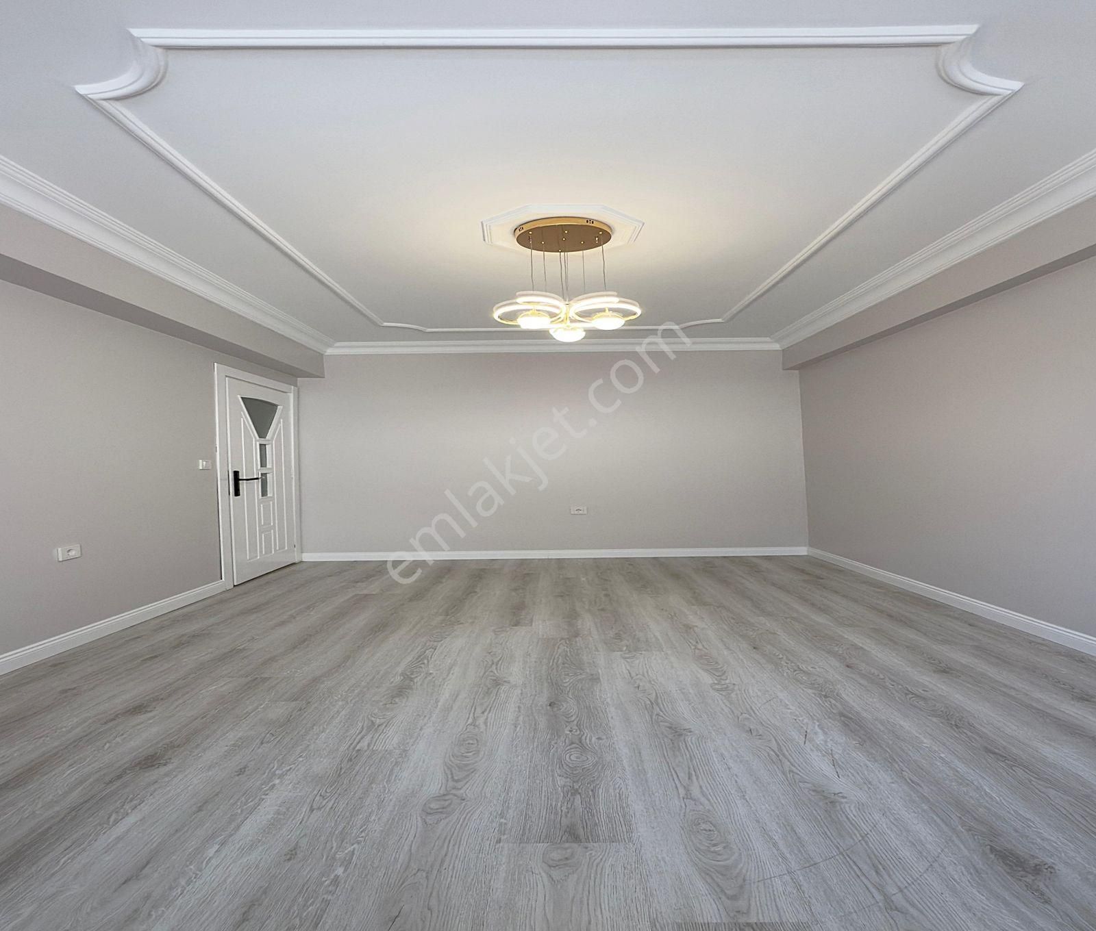 Esenyurt Güzelyurt Mahallesi Gezgen İnşaat'tan 2+1 Satılık Daire - Görsel 15