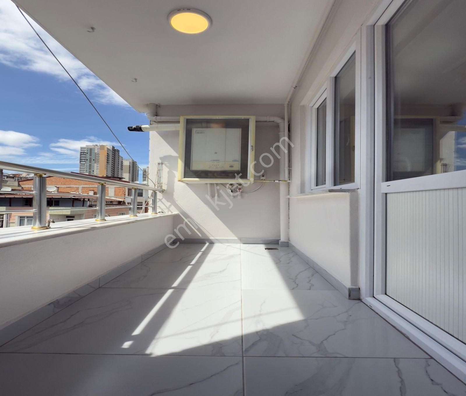 Esenyurt Güzelyurt Mahallesi Gezgen İnşaat'tan 2+1 Satılık Daire - Görsel 11