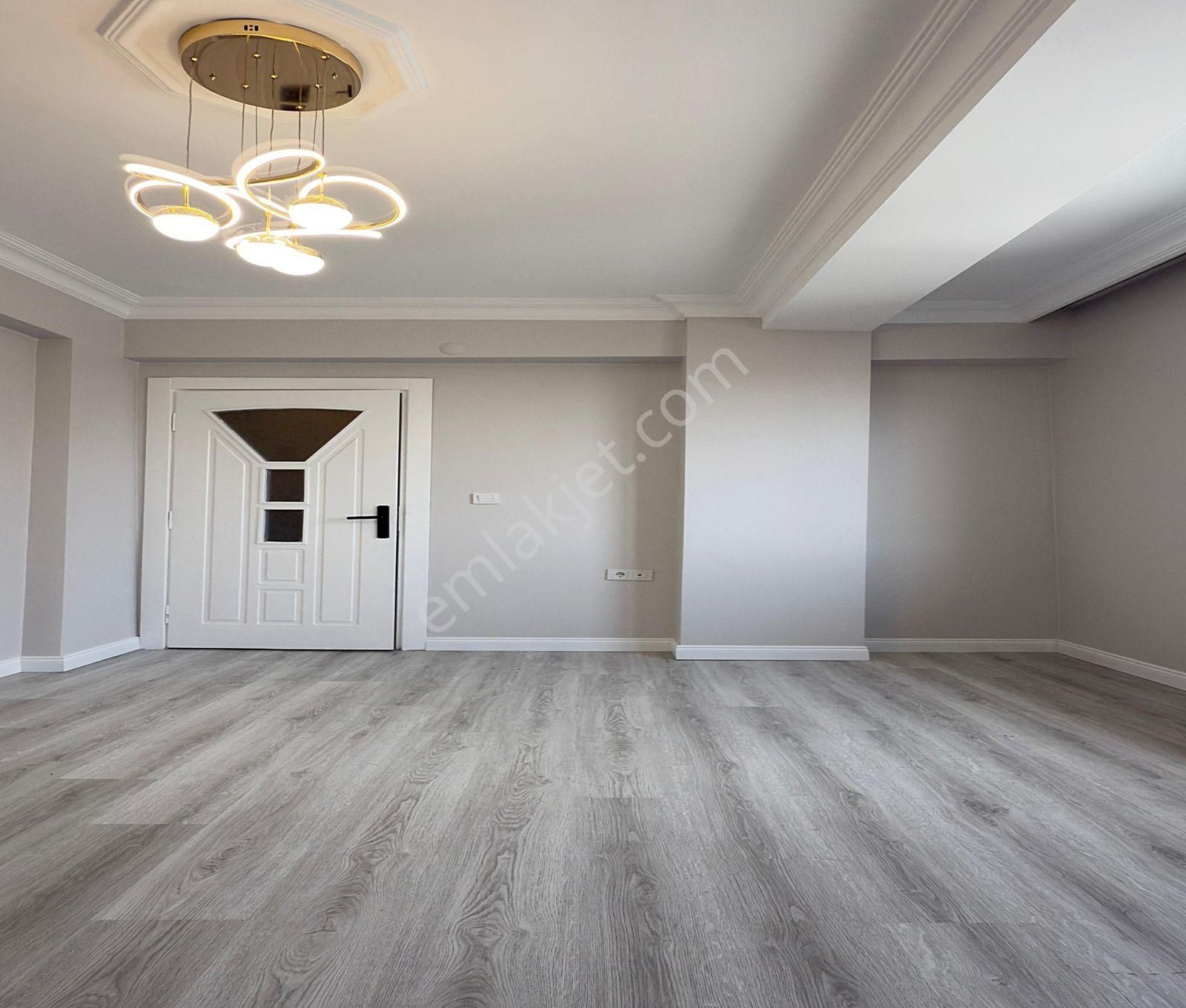 Esenyurt Güzelyurt Mahallesi Gezgen İnşaat'tan 2+1 Satılık Daire - Görsel 23