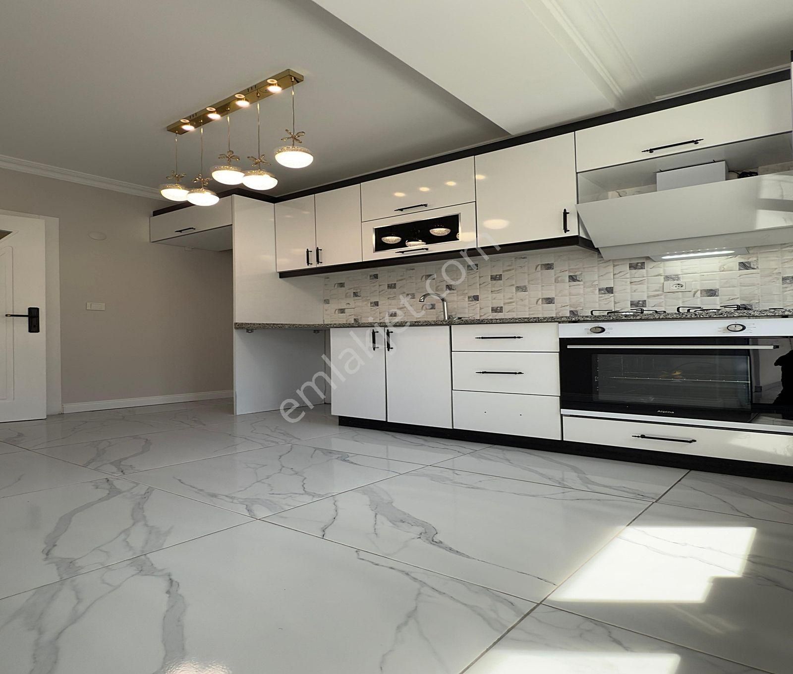 Esenyurt Güzelyurt Mahallesi Gezgen İnşaat'tan 2+1 Satılık Daire - Görsel 7