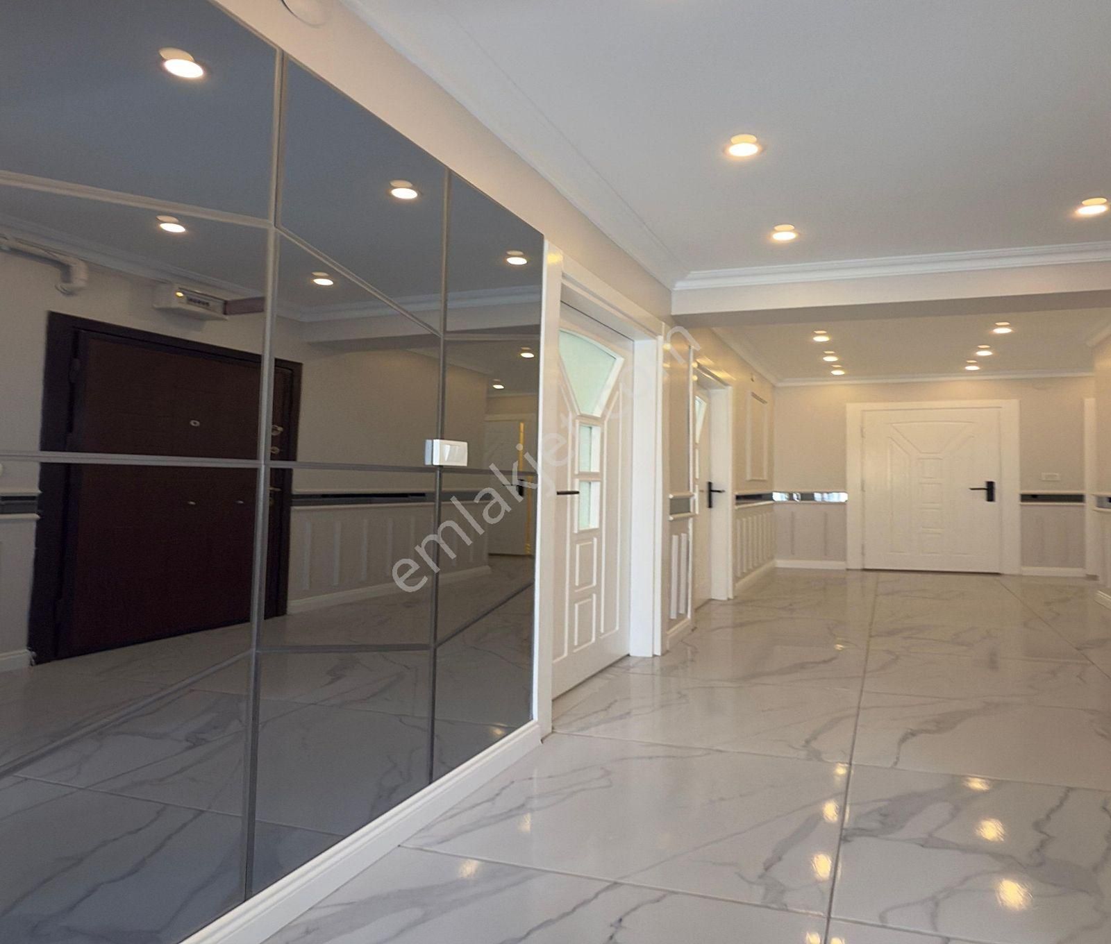 Esenyurt Güzelyurt Mahallesi Gezgen İnşaat'tan 2+1 Satılık Daire