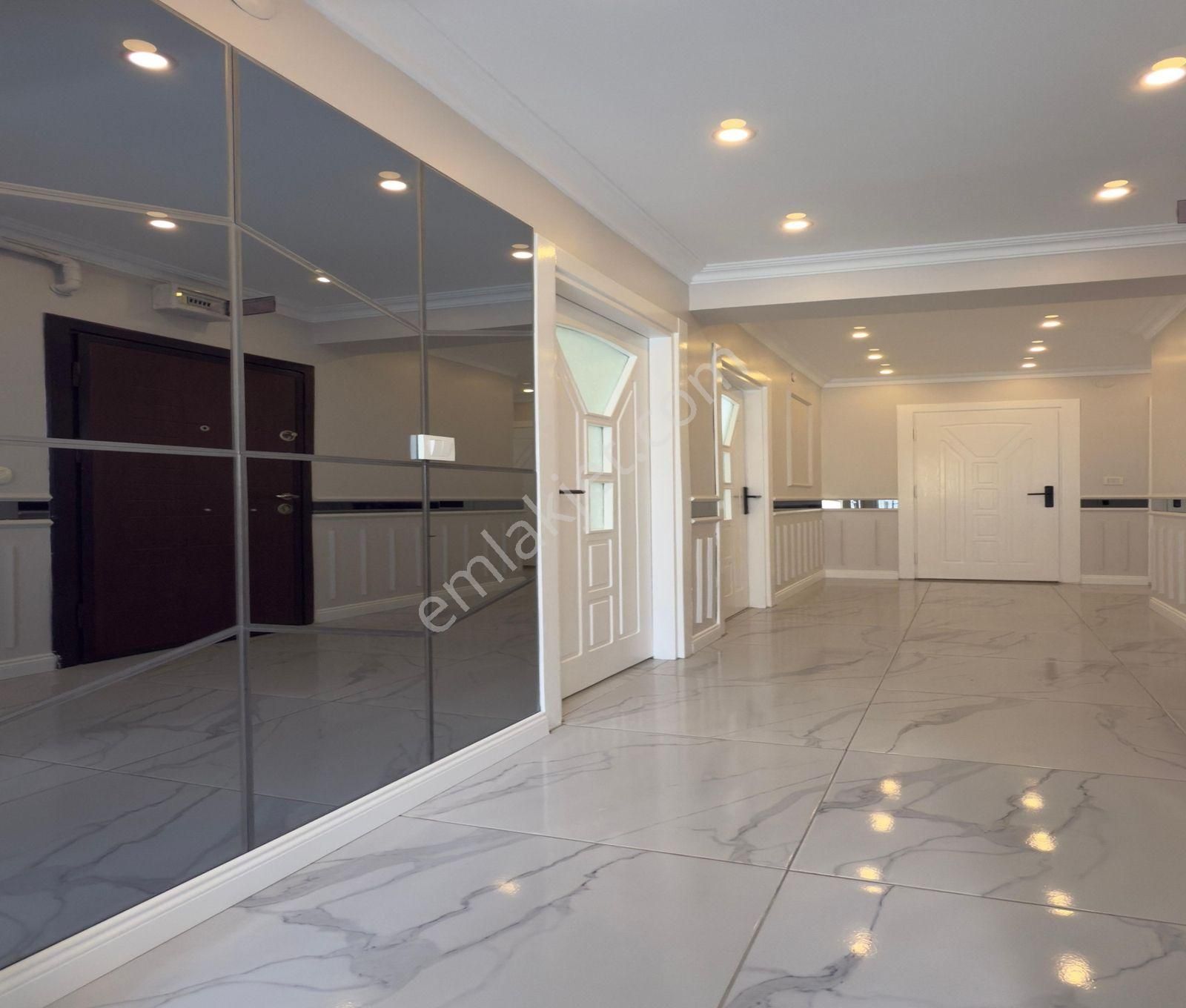 Esenyurt Güzelyurt Mahallesi Gezgen İnşaat'tan 2+1 Satılık Daire - Görsel 17