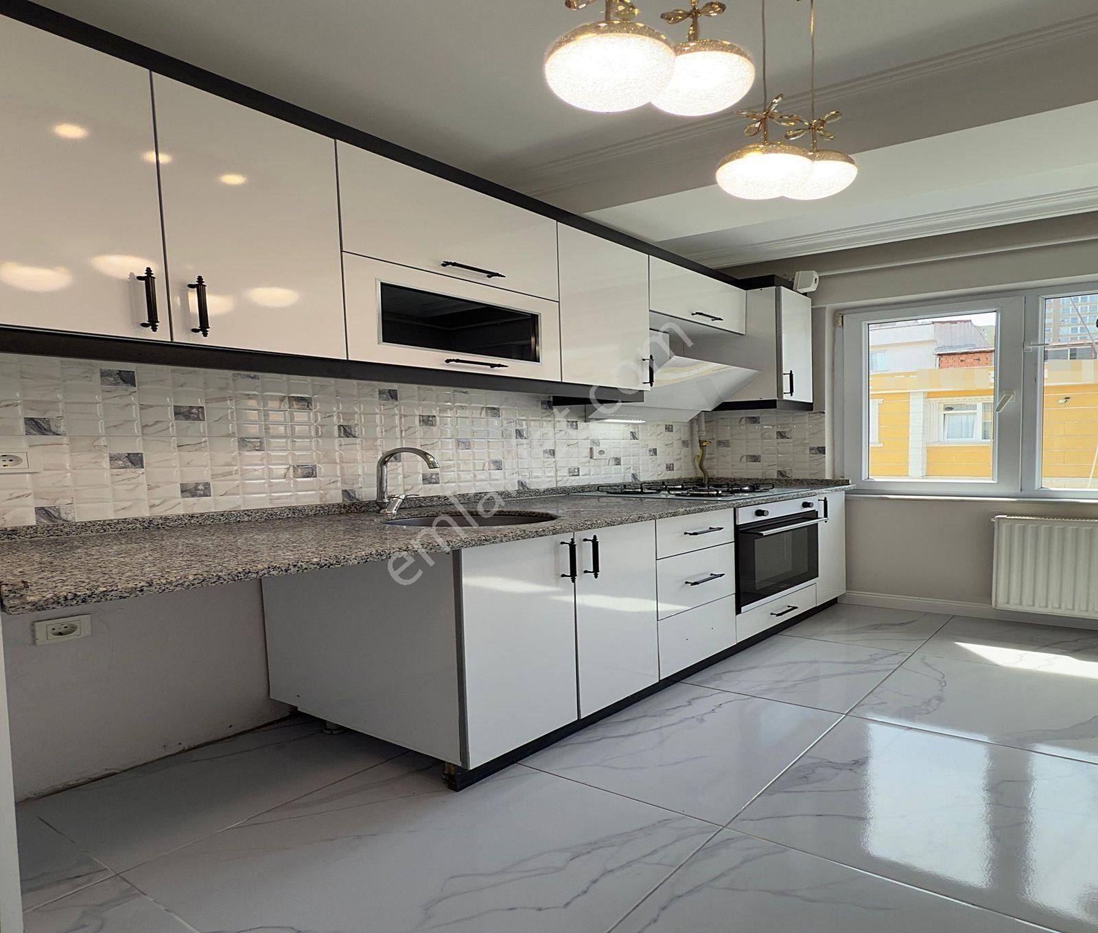 Esenyurt Güzelyurt Mahallesi Gezgen İnşaat'tan 2+1 Satılık Daire - Görsel 28