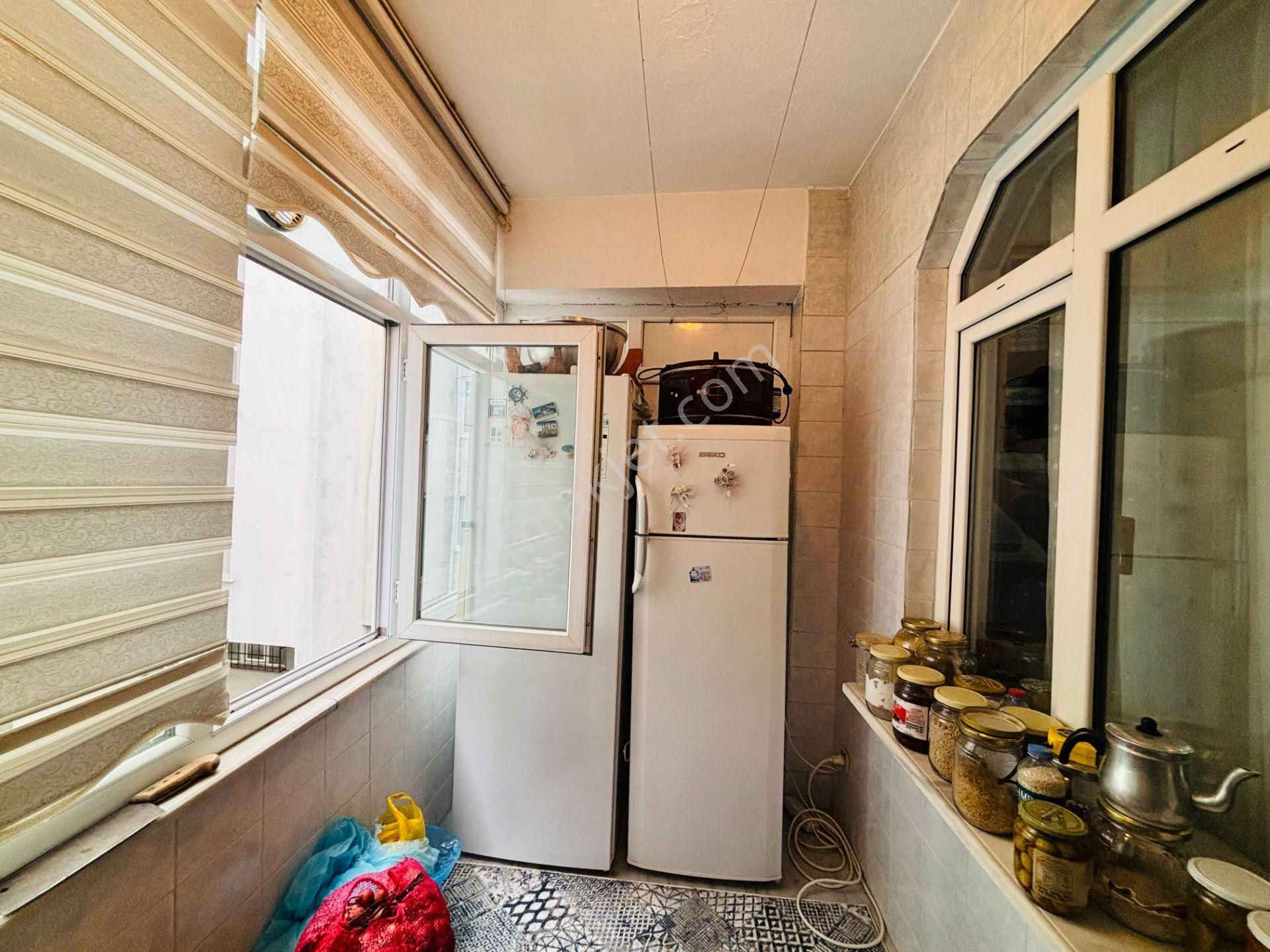 Güven'den Fevzipaşa'da Şehir İçi Ara Kat Ön Cephe 2+1 Daire - Görsel 12