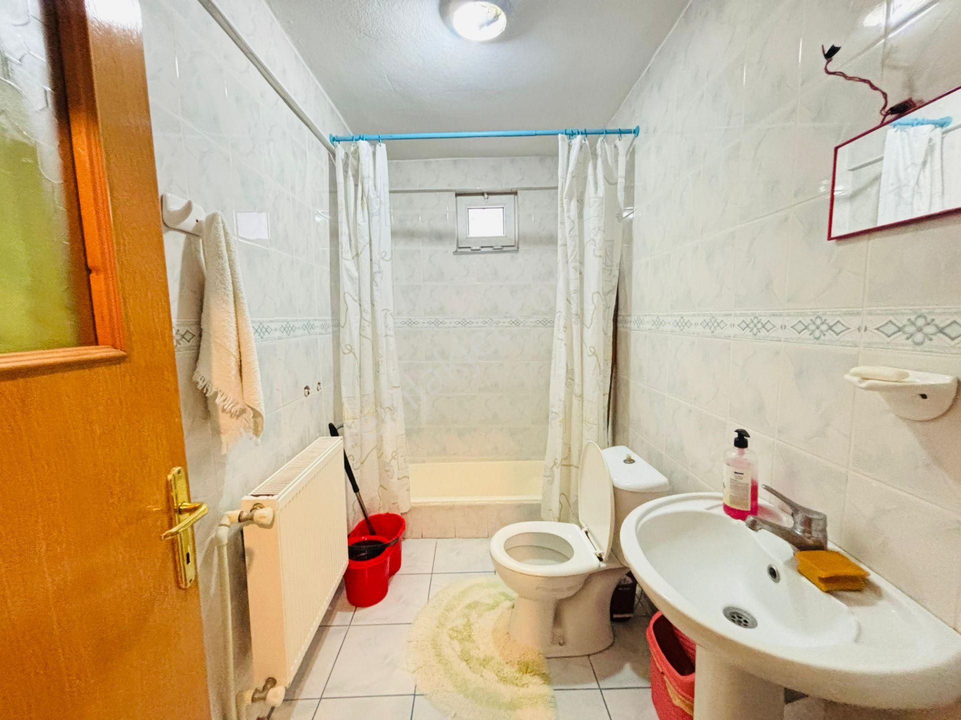 Güven'den Fevzipaşa'da Şehir İçi Ara Kat Ön Cephe 2+1 Daire - Görsel 10