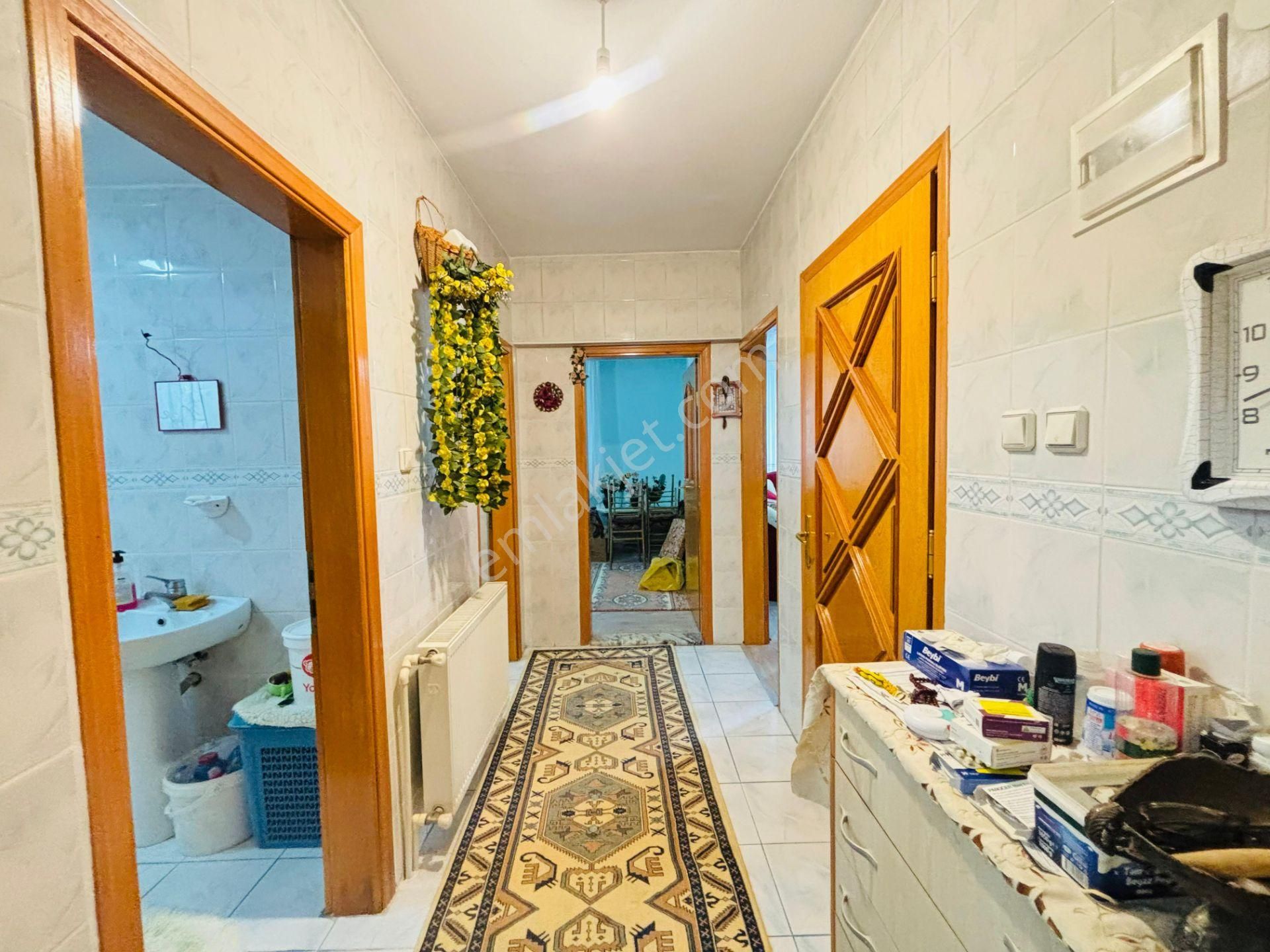 Güven'den Fevzipaşa'da Şehir İçi Ara Kat Ön Cephe 2+1 Daire - Görsel 16