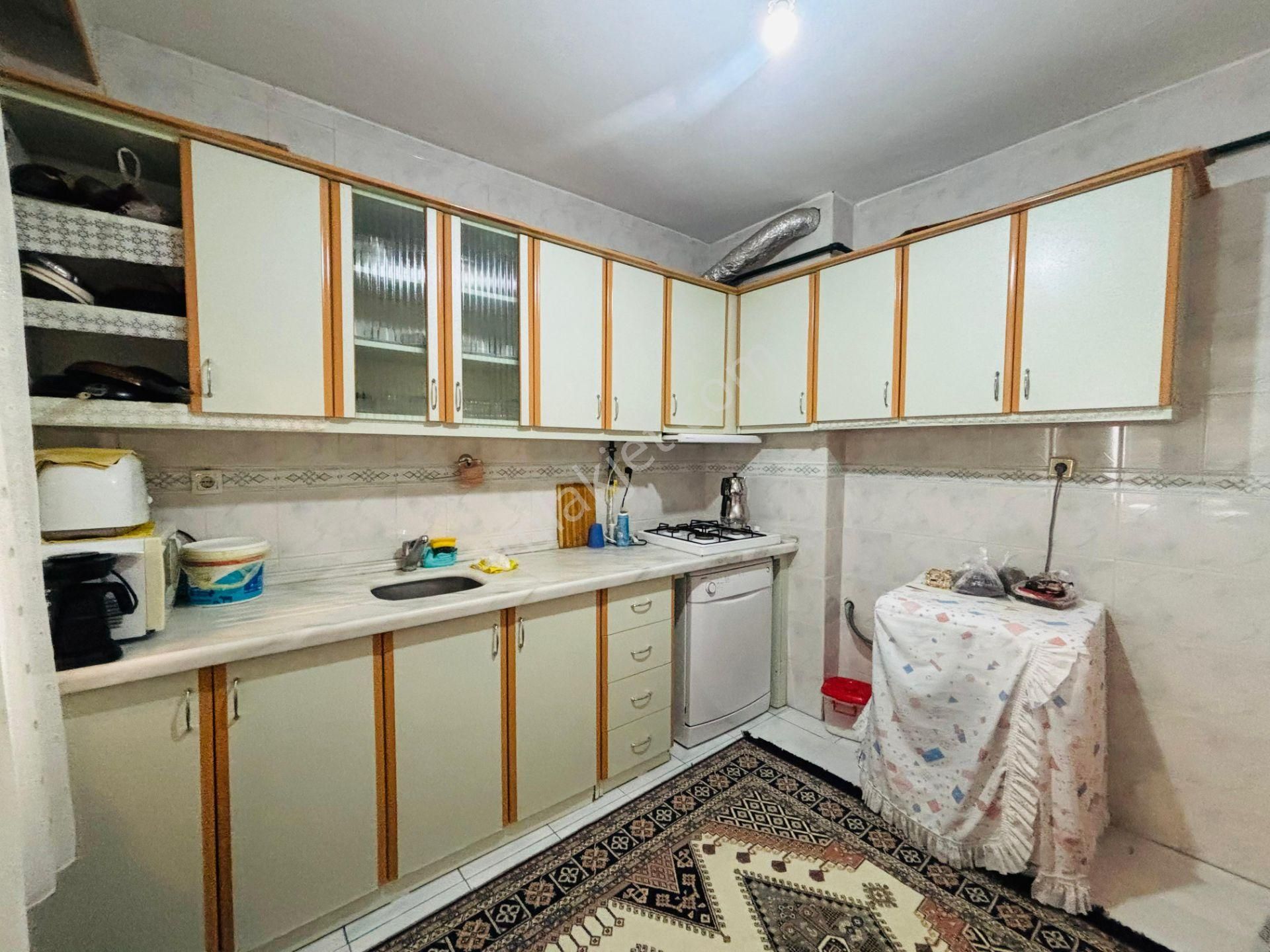 Güven'den Fevzipaşa'da Şehir İçi Ara Kat Ön Cephe 2+1 Daire - Görsel 7