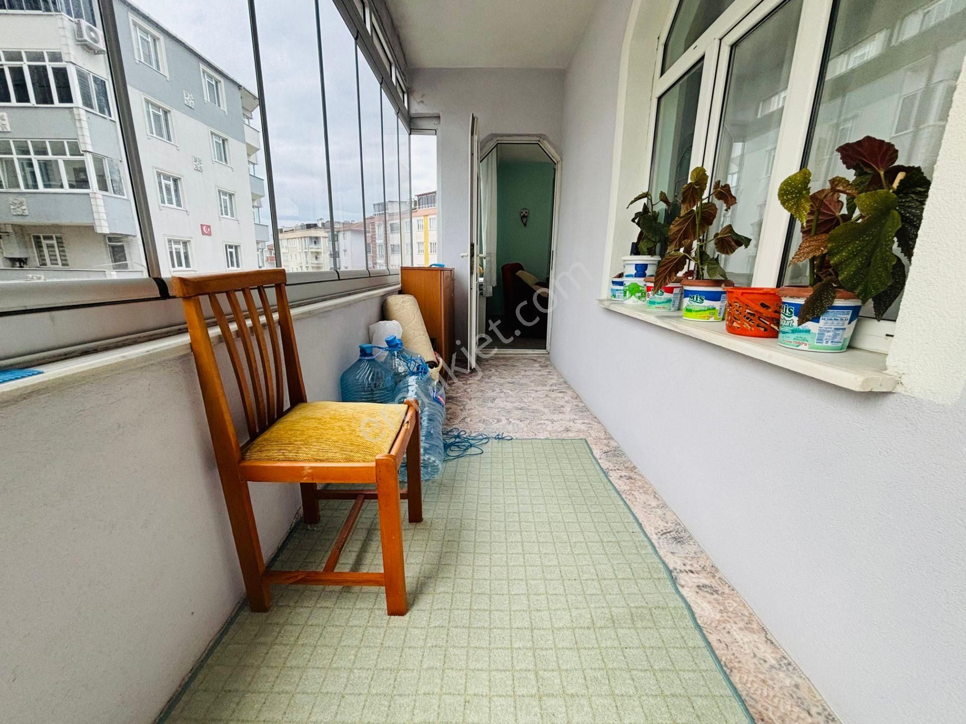 Güven'den Fevzipaşa'da Şehir İçi Ara Kat Ön Cephe 2+1 Daire - Görsel 14