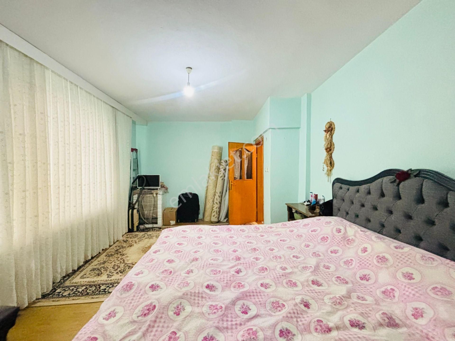 Güven'den Fevzipaşa'da Şehir İçi Ara Kat Ön Cephe 2+1 Daire - Görsel 5