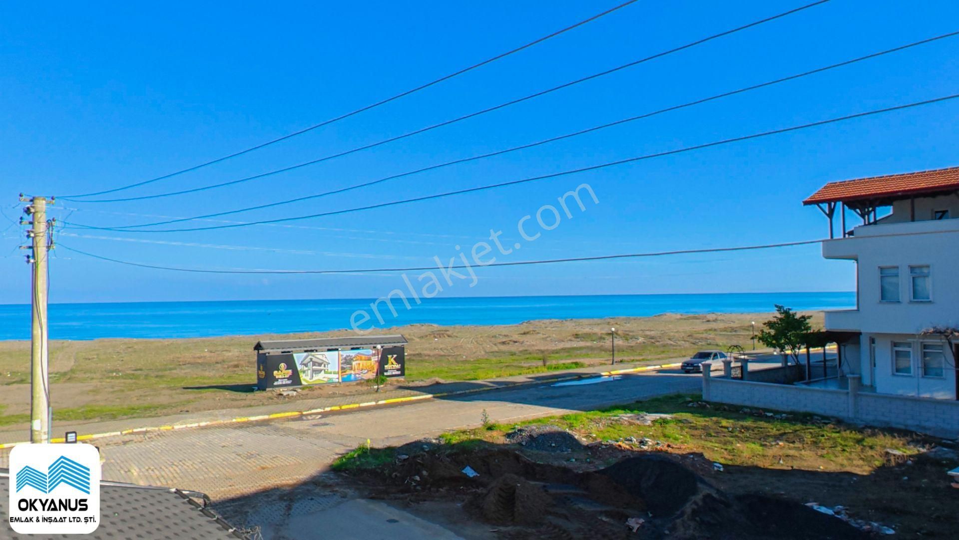 Sakarya Kocaali De Deniz Manzaralı 3 +1 Villa - Görsel 35