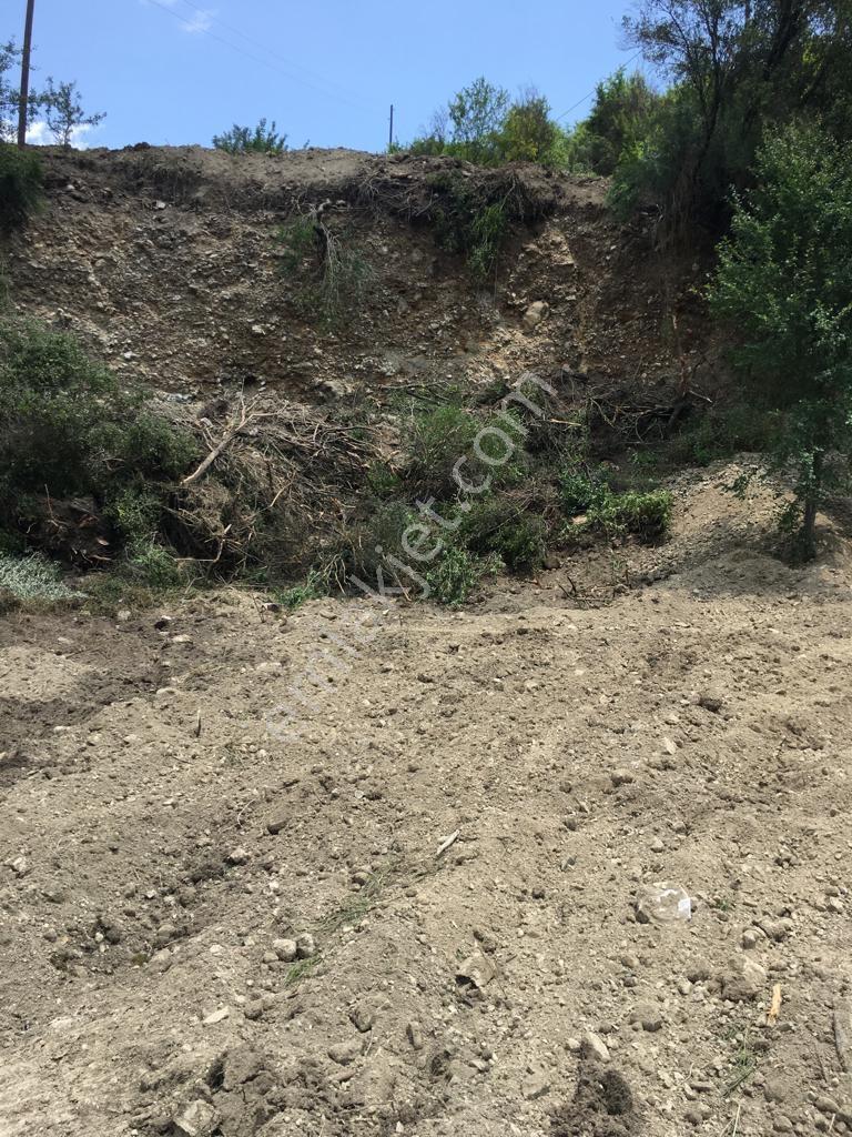 Bmk Kumluca Yenikışlada 31 Dönüm Satılık Tarla Ve Nar Bahçesi - Görsel 25