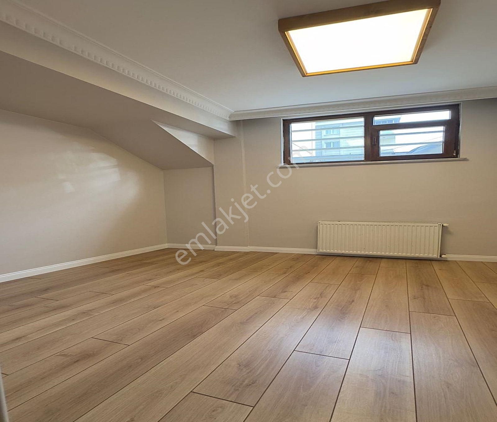 Esenyurt Güzelyurt Mahallesi Gezgen İnşaat'tan 2+1 Satılık Daire - Görsel 27