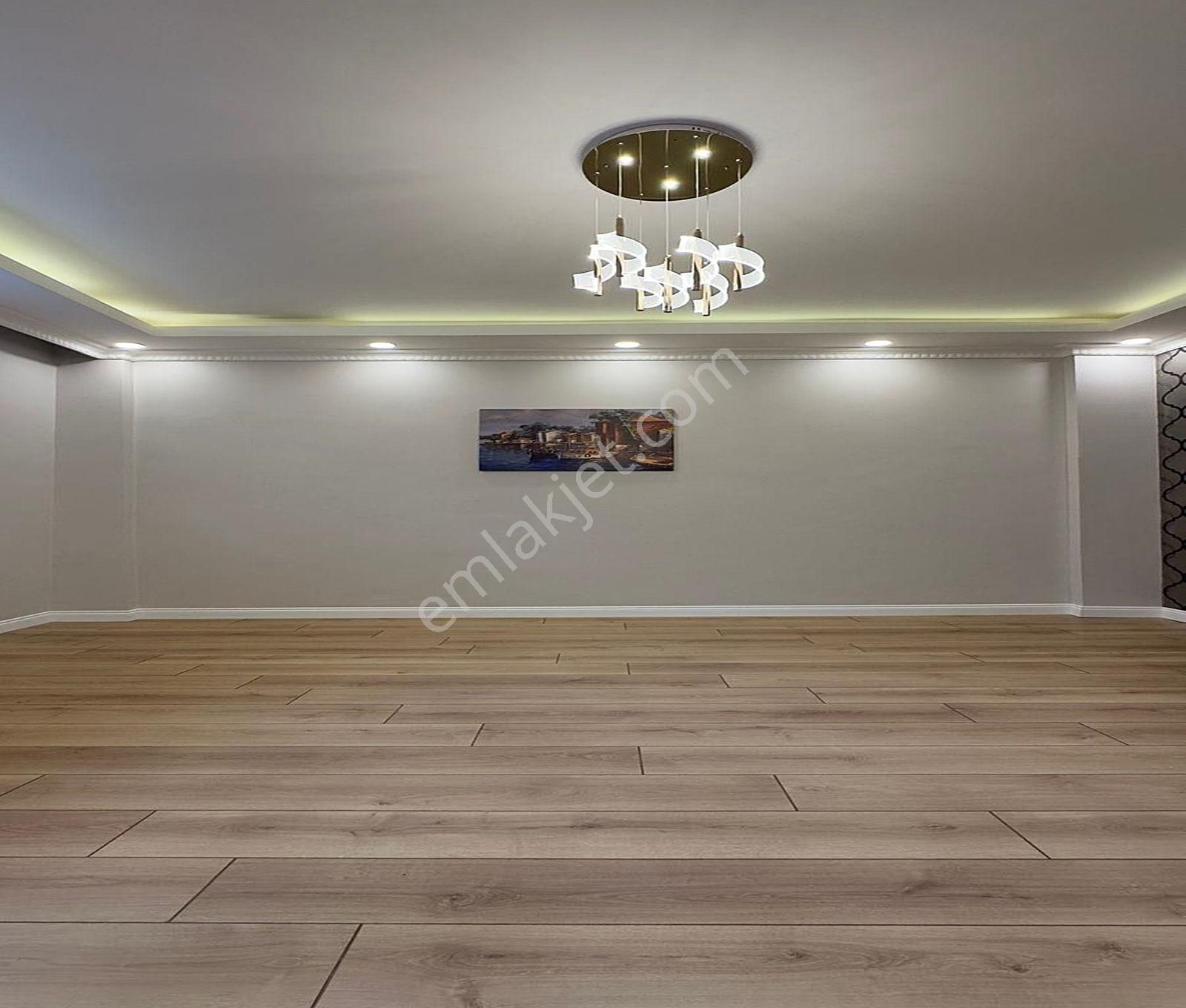 Esenyurt Güzelyurt Mahallesi Gezgen İnşaat'tan 2+1 Satılık Daire - Görsel 28