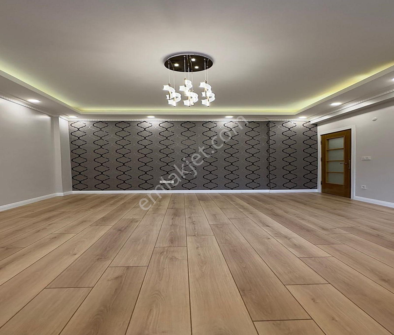 Esenyurt Güzelyurt Mahallesi Gezgen İnşaat'tan 2+1 Satılık Daire - Görsel 21