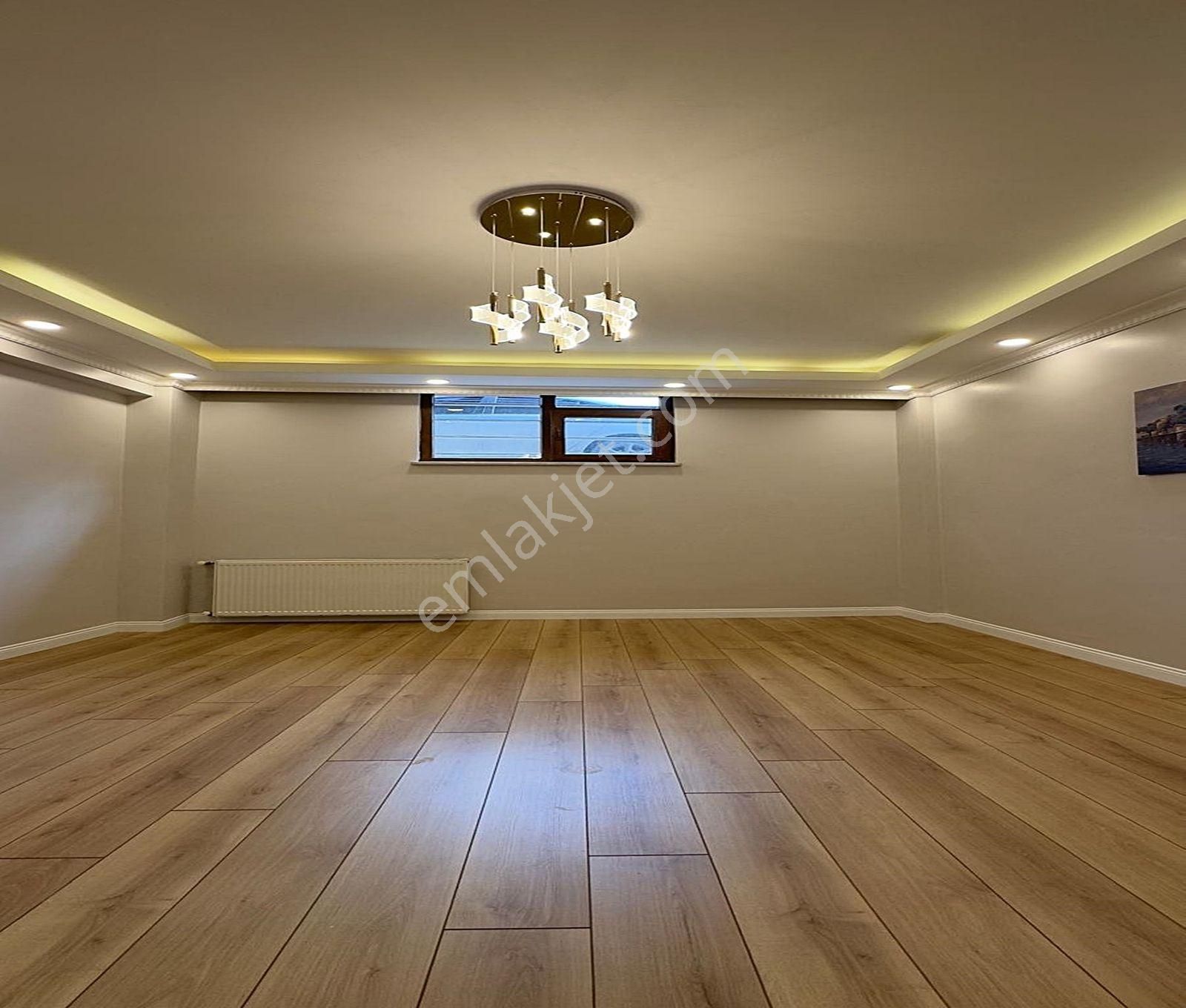 Esenyurt Güzelyurt Mahallesi Gezgen İnşaat'tan 2+1 Satılık Daire - Görsel 2