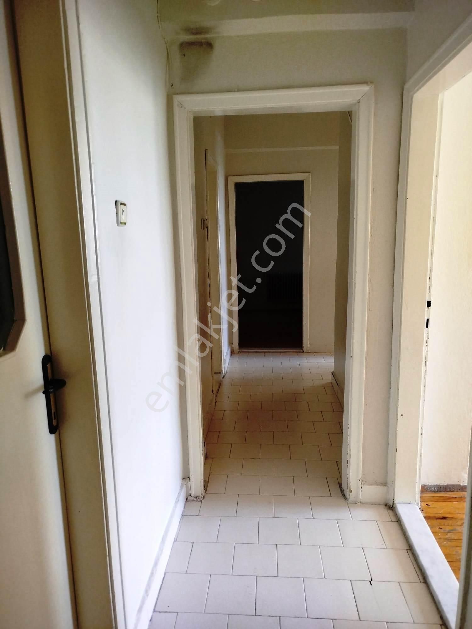 Baha'dan Kılıçarslan'da Site İçerisende Geniş Kiralık 3+1 Daire - Görsel 9
