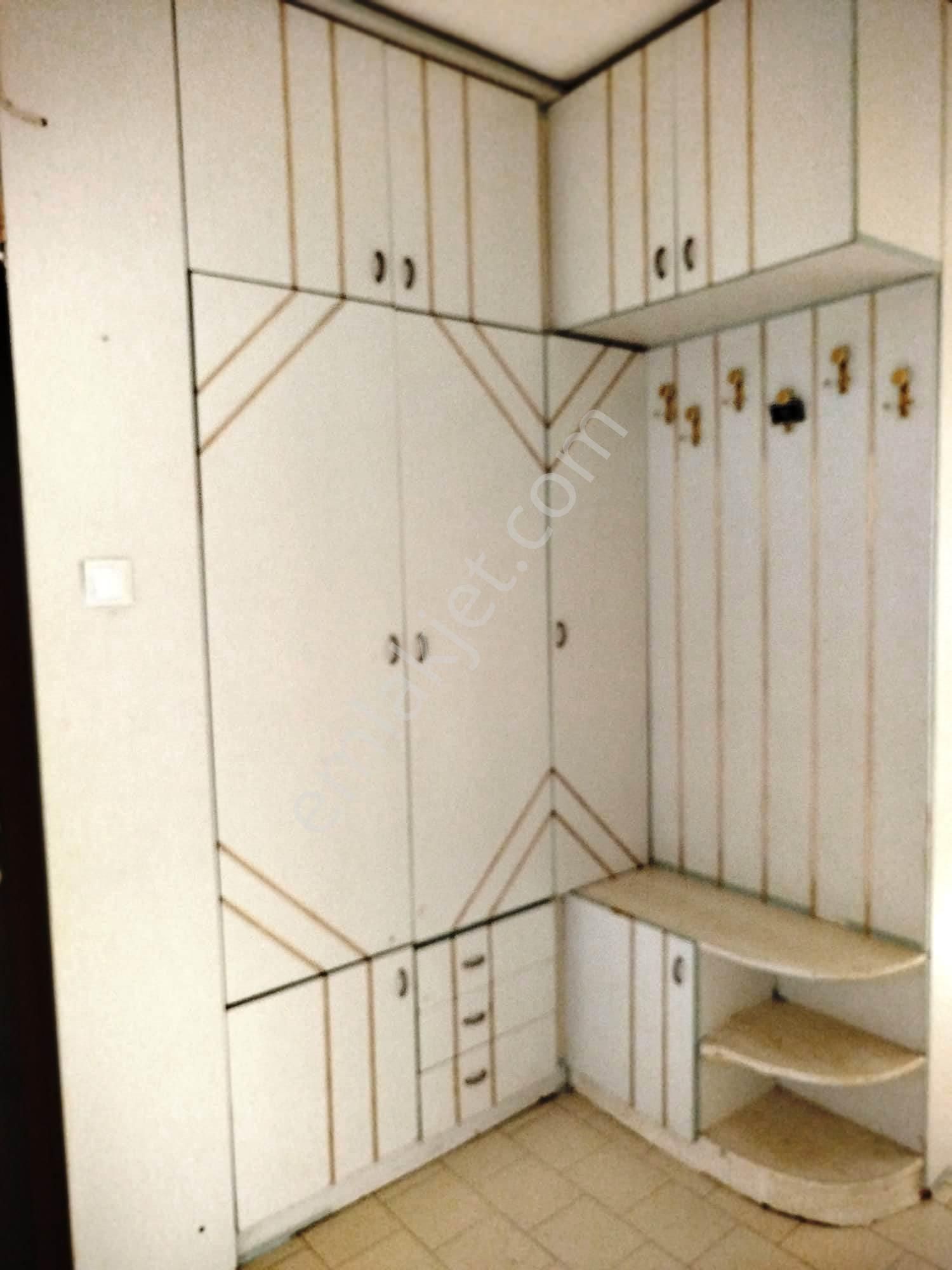 Baha'dan Kılıçarslan'da Site İçerisende Geniş Kiralık 3+1 Daire - Görsel 10