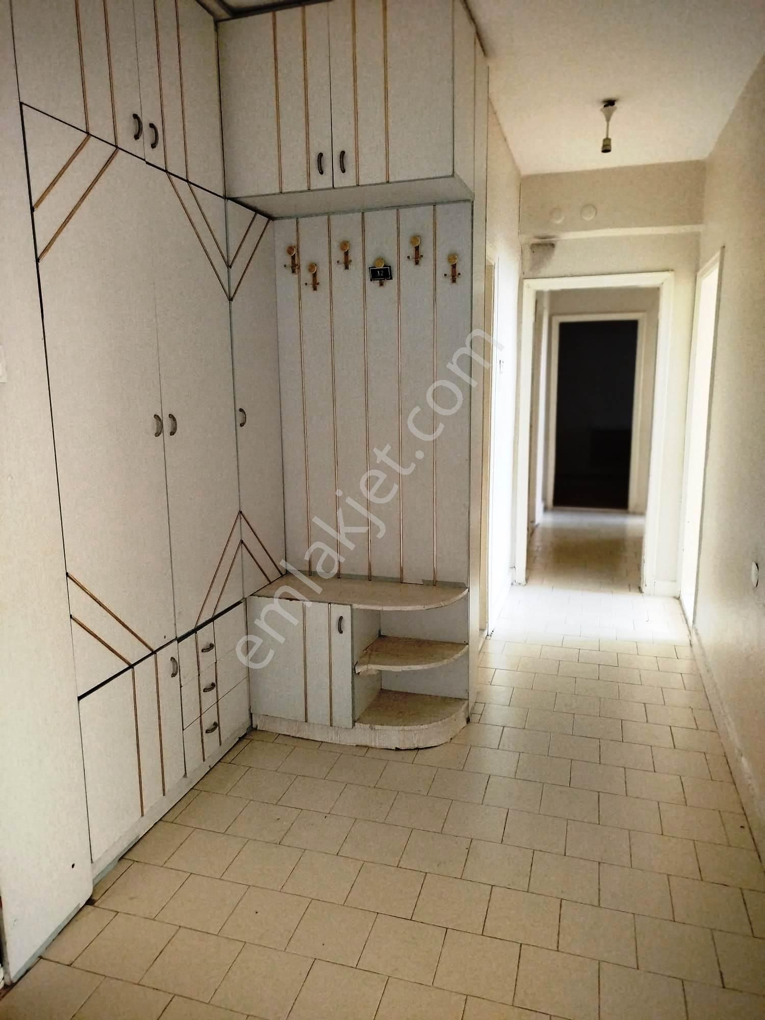 Baha'dan Kılıçarslan'da Site İçerisende Geniş Kiralık 3+1 Daire - Görsel 13
