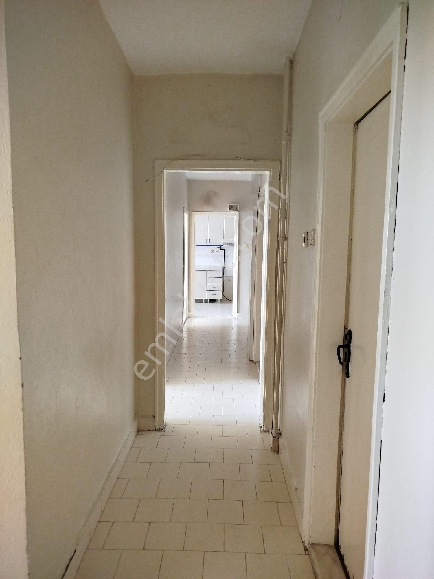 Baha'dan Kılıçarslan'da Site İçerisende Geniş Kiralık 3+1 Daire - Görsel 7