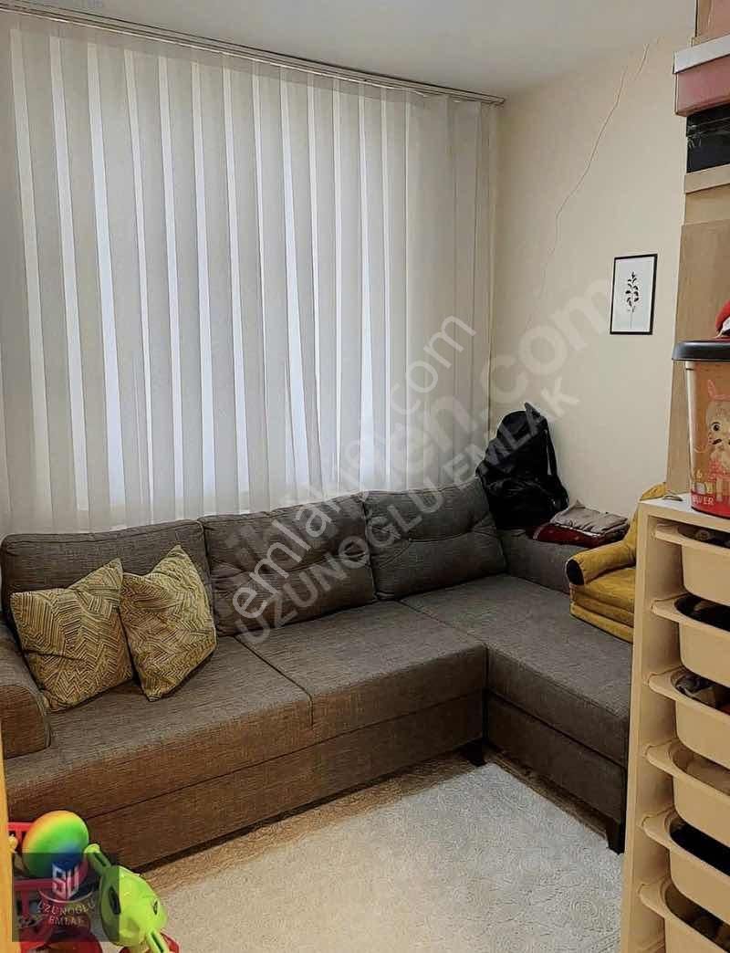 Uzunoğlu Emlak Güngören G.tepe Mah.sofa Loca Evleri Satılık Dair - Görsel 12