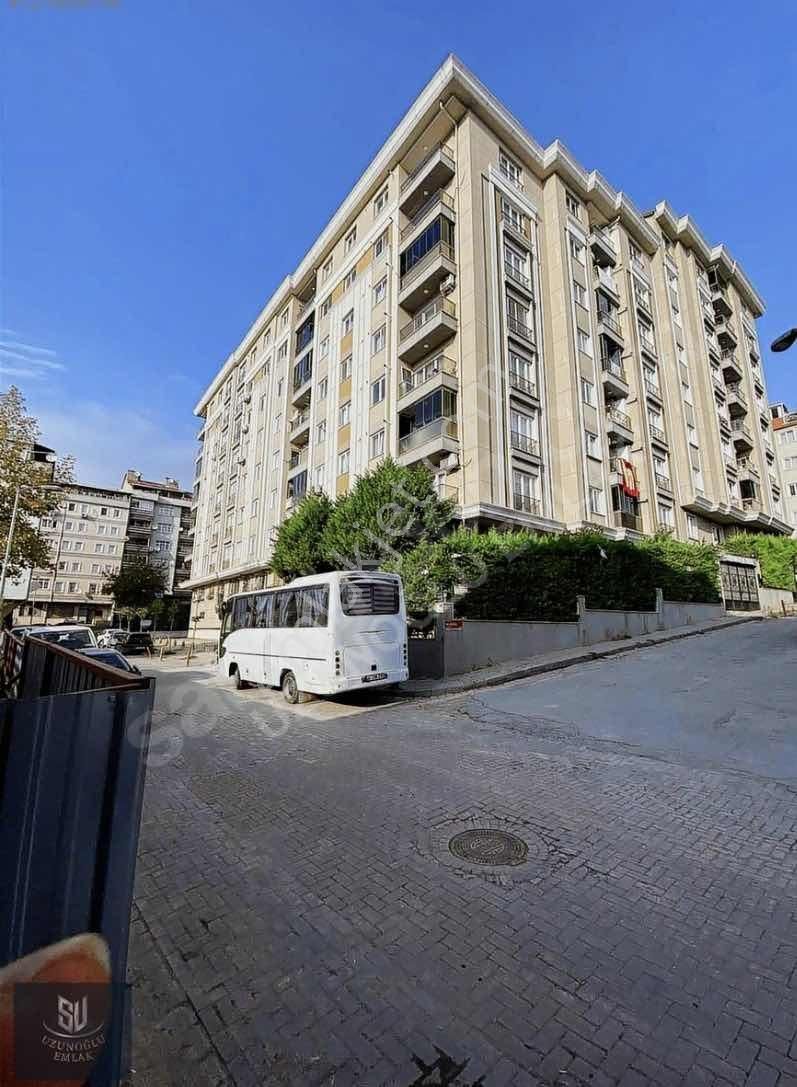 Uzunoğlu Emlak Güngören G.tepe Mah.sofa Loca Evleri Satılık Dair - Görsel 17