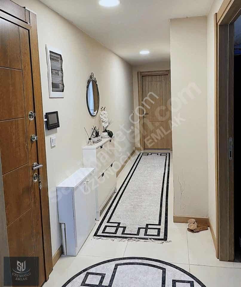 Uzunoğlu Emlak Güngören G.tepe Mah.sofa Loca Evleri Satılık Dair - Görsel 3