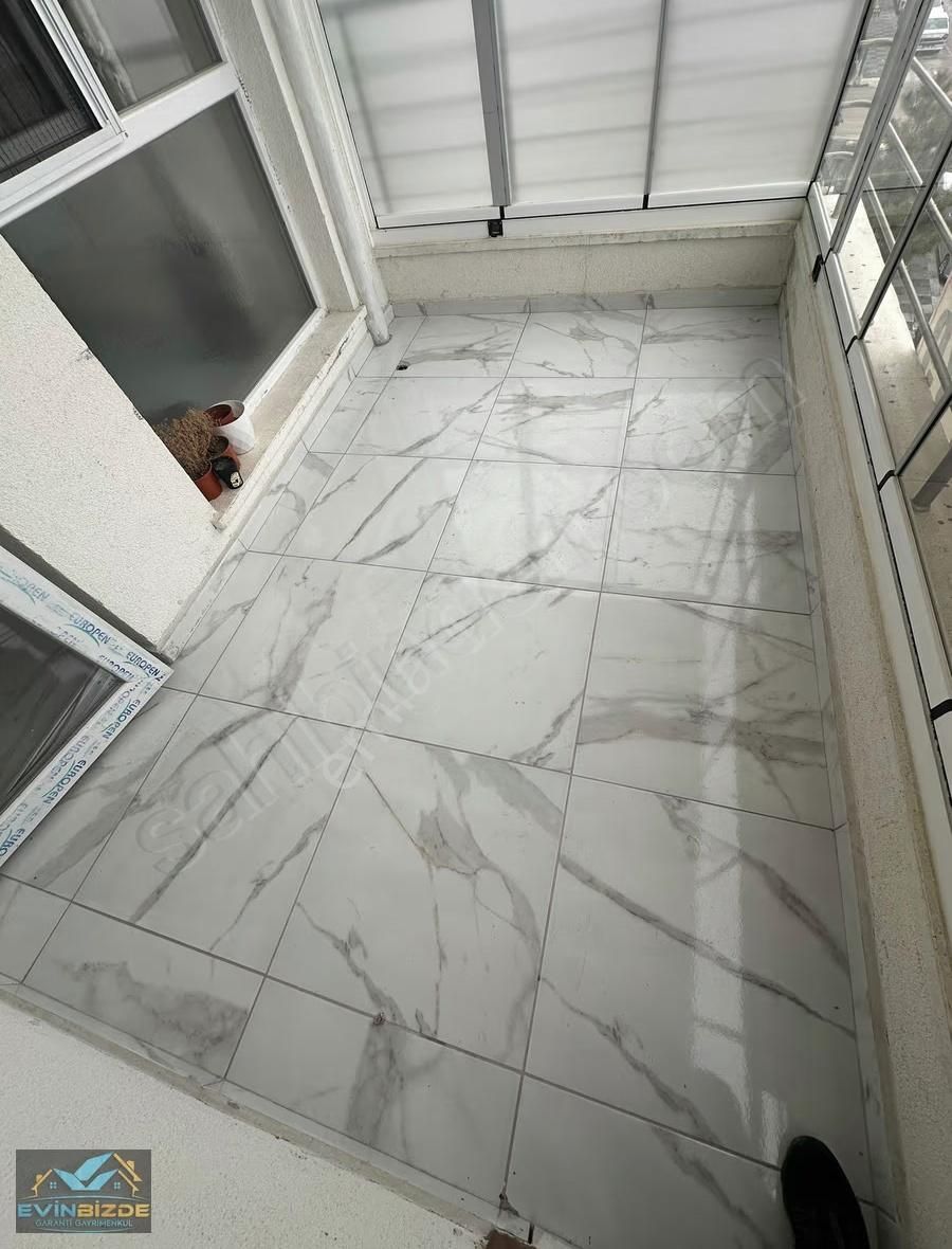 Keçiörende 4+1 Karakaya Mahde Manzaralı İskanlı Daire - Görsel 8