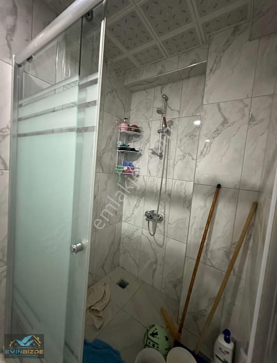 Keçiörende 4+1 Karakaya Mahde Manzaralı İskanlı Daire - Görsel 9