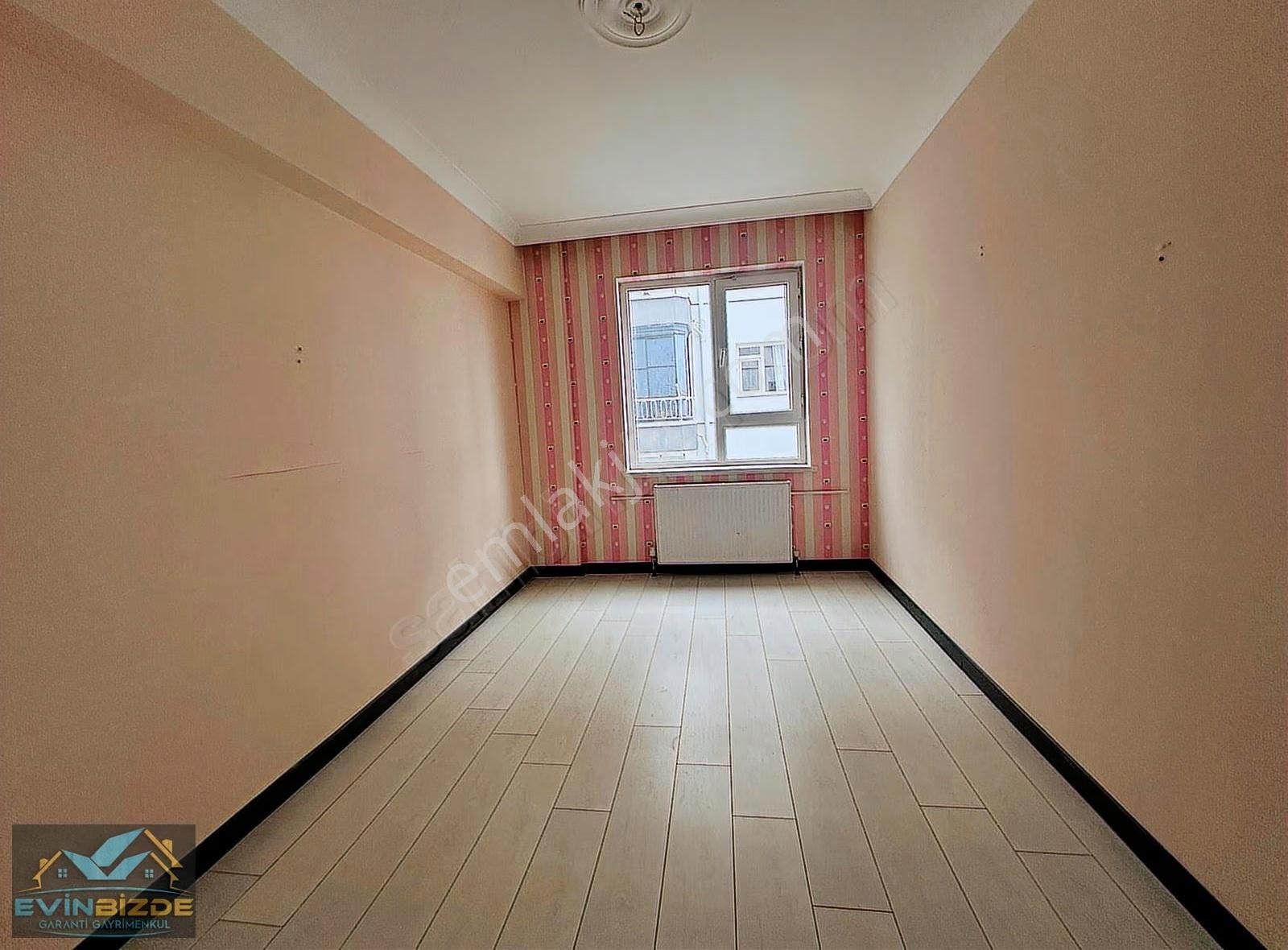 Keçiörende 4+1 Karakaya Mahde Manzaralı İskanlı Daire - Görsel 7