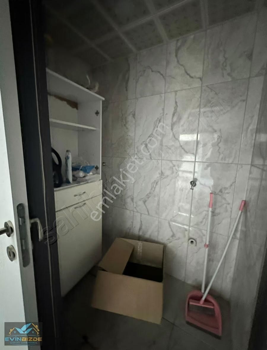 Keçiörende 4+1 Karakaya Mahde Manzaralı İskanlı Daire - Görsel 13