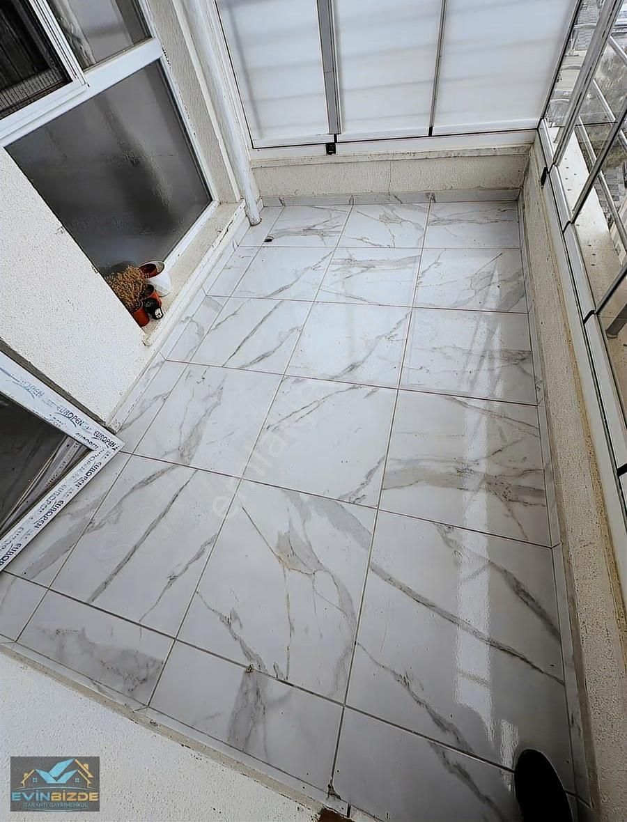 Keçiörende 4+1 Karakaya Mahde Manzaralı İskanlı Daire - Görsel 16