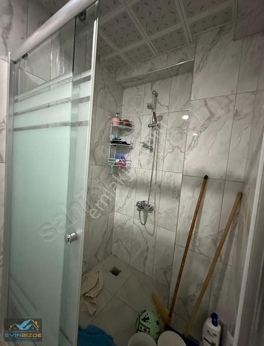 Keçiörende 4+1 Karakaya Mahde Manzaralı İskanlı Daire - Görsel 14