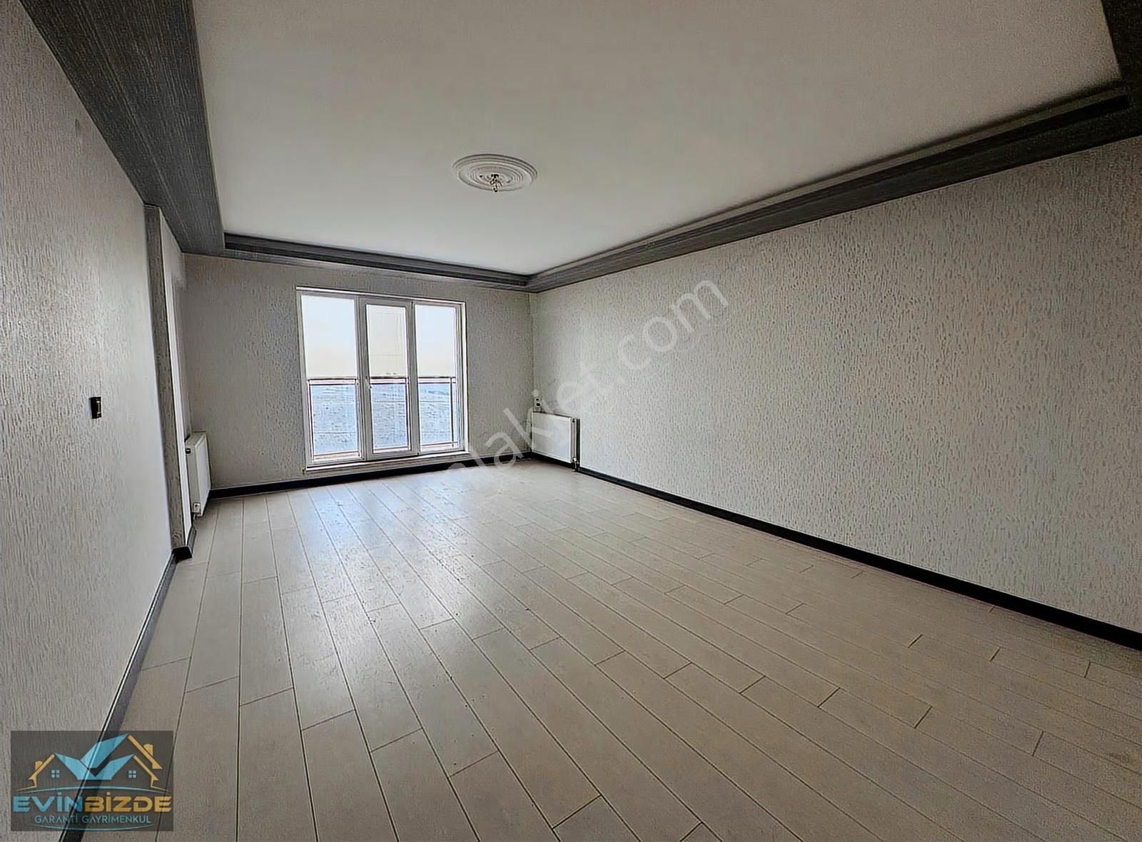 Keçiörende 4+1 Karakaya Mahde Manzaralı İskanlı Daire - Görsel 20