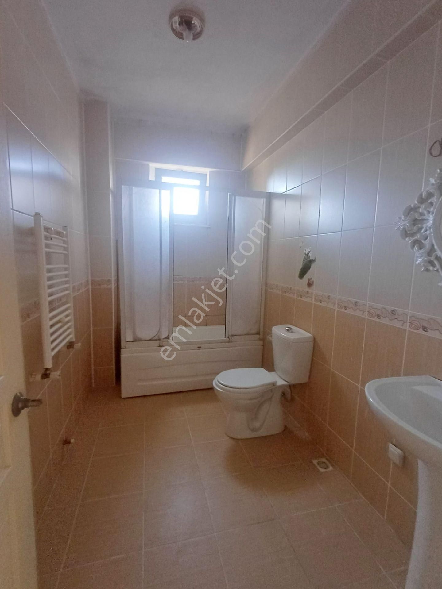 Mertcan Dan Adnan Kahveci Metroya Yürüme 2+1 Balkonlu - Kira Getirili - Görsel 20