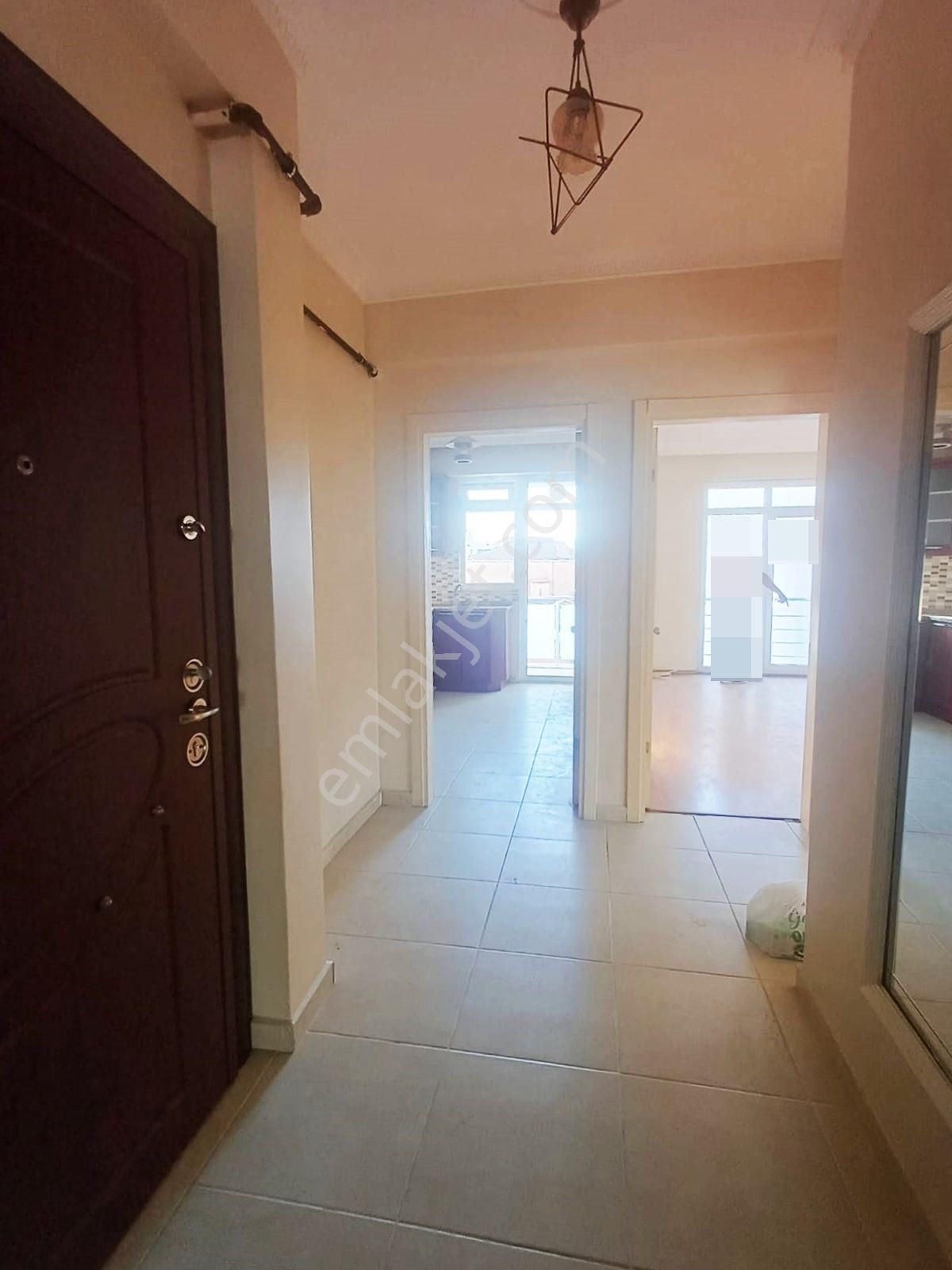 Mertcan Dan Adnan Kahveci Metroya Yürüme 2+1 Balkonlu - Kira Getirili - Görsel 24